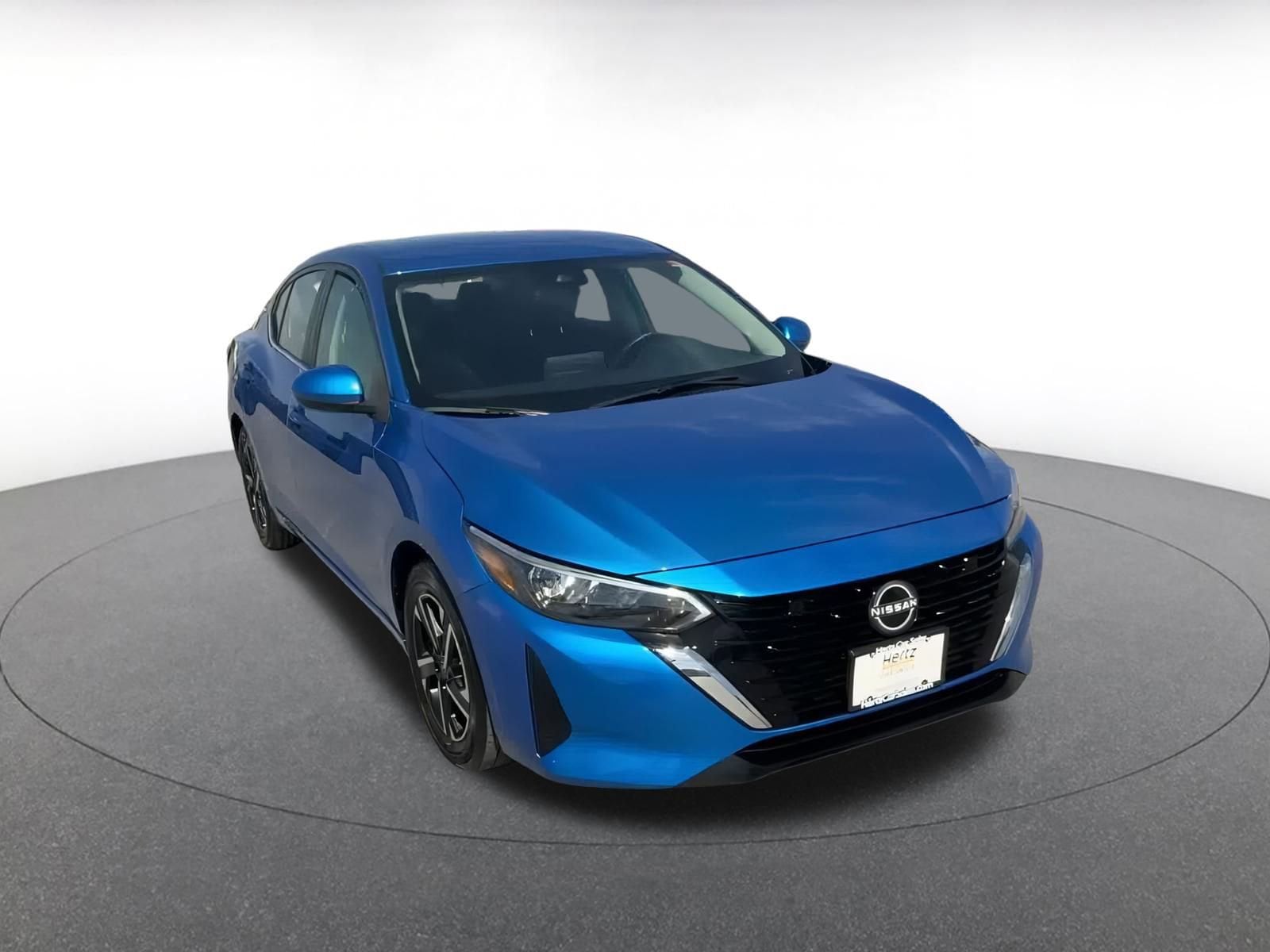 Thumbnail: 2024 Nissan Sentra - 2