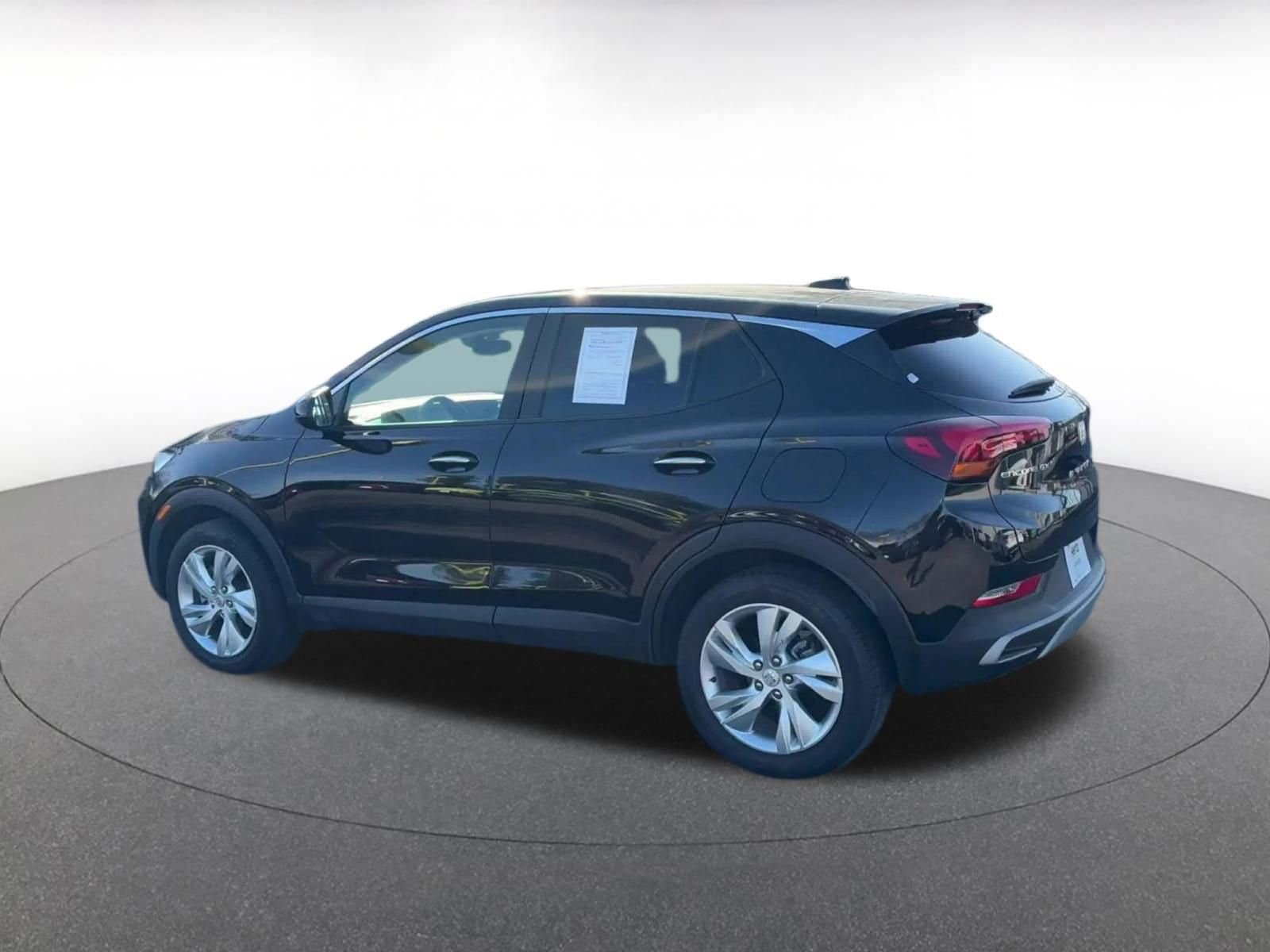 Thumbnail: 2025 Buick Encore GX - 10