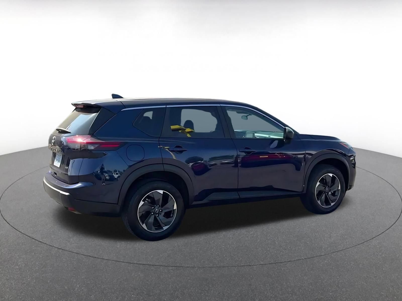 Thumbnail: 2025 Nissan Rogue - 14