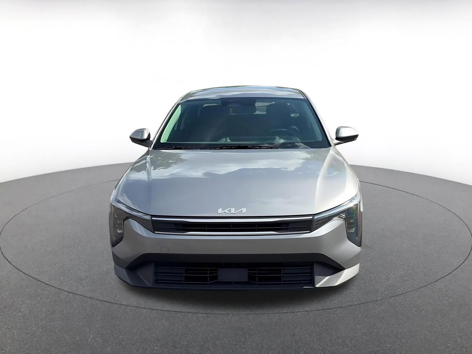 Thumbnail: 2025 Kia K4 - 4