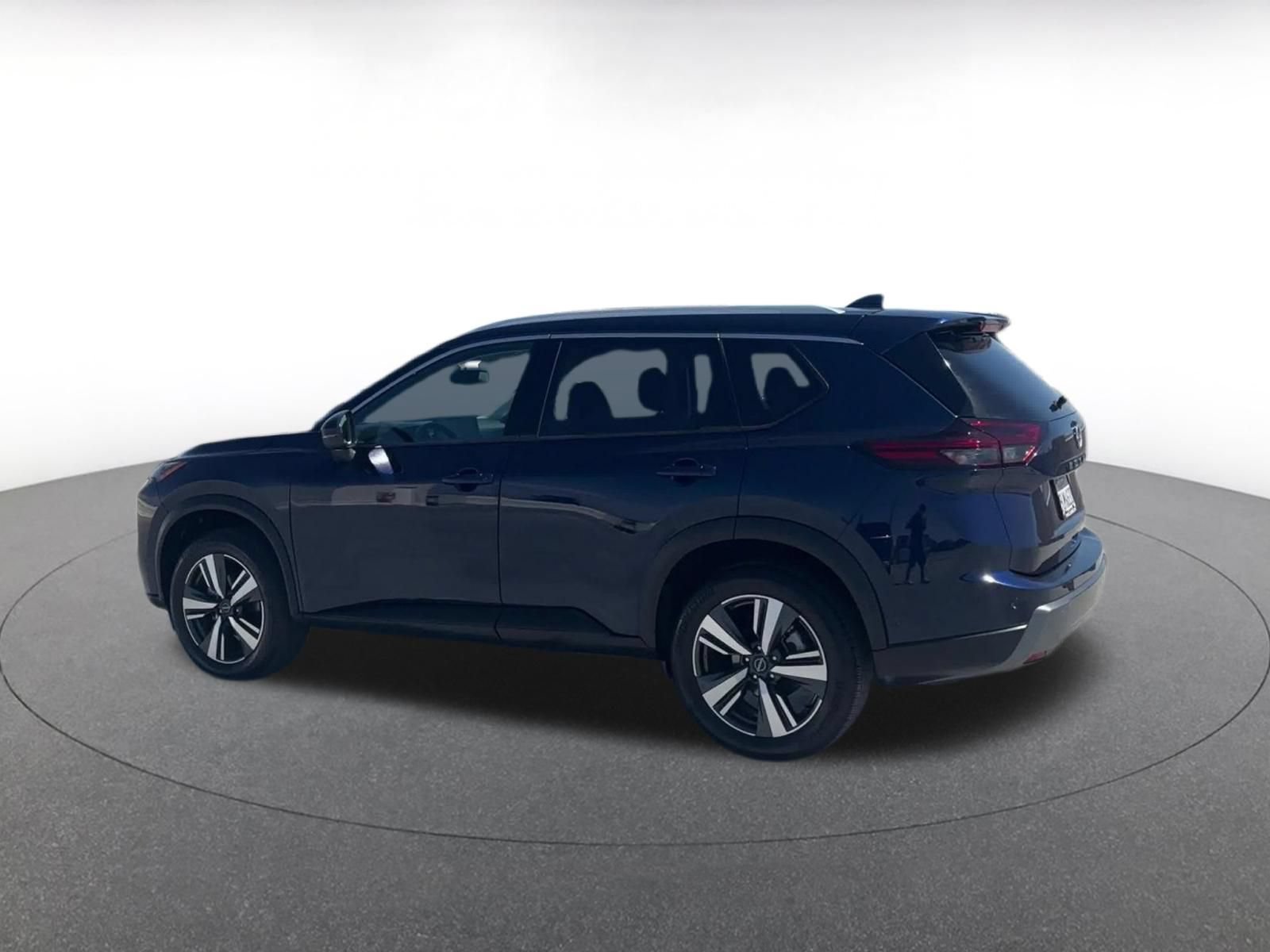 Thumbnail: 2026 Nissan Rogue - 9