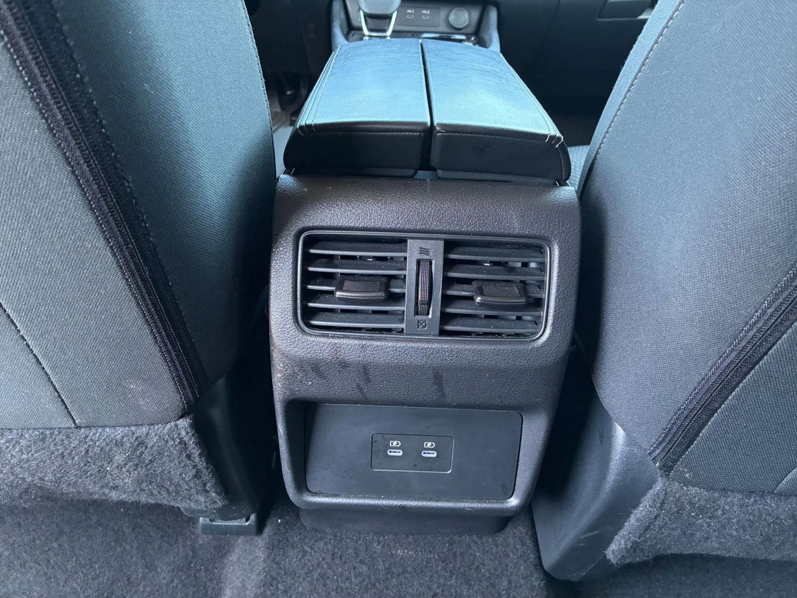 Thumbnail: 2025 Nissan Rogue - 24