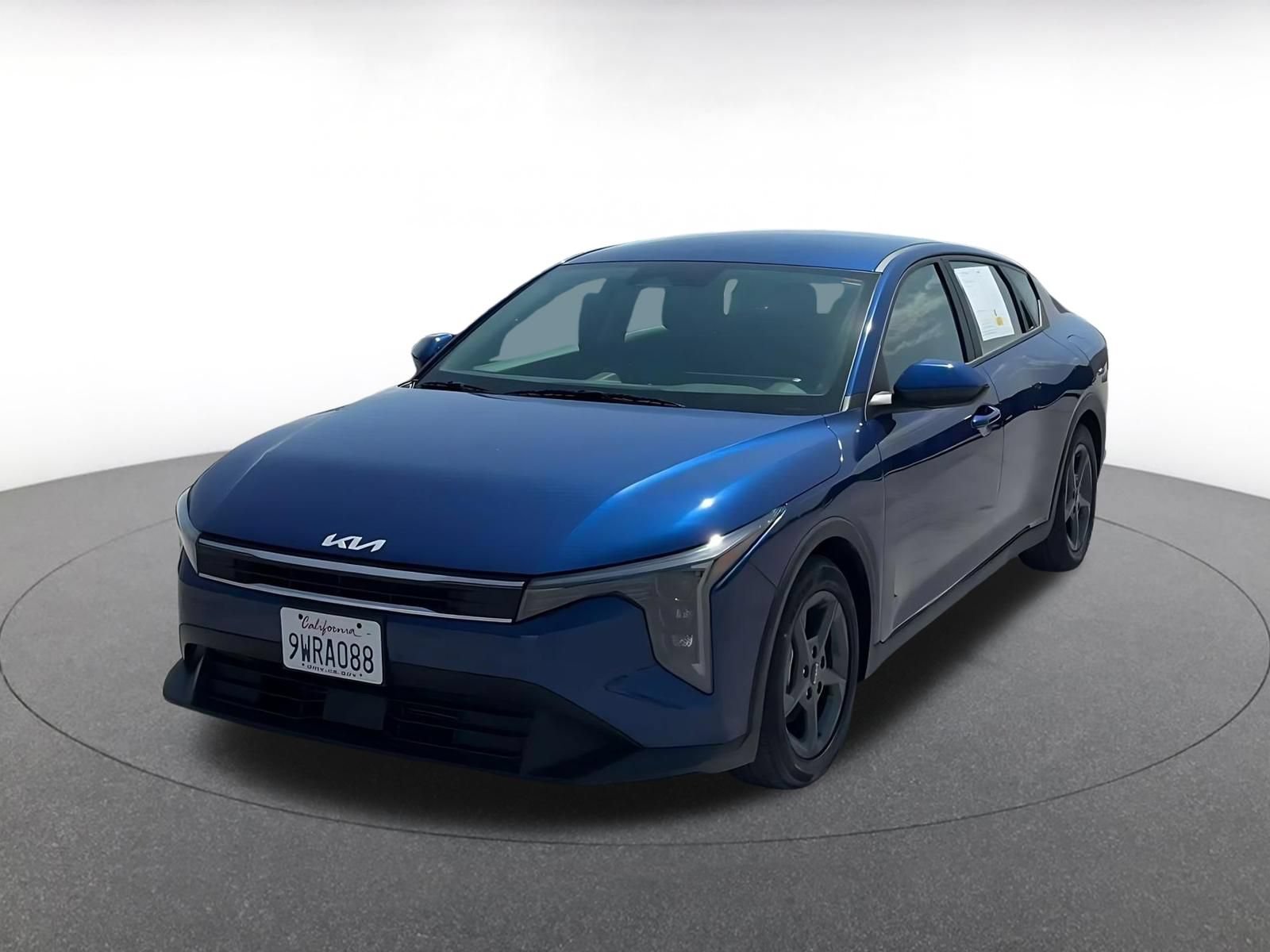 Thumbnail: 2026 Kia K4 - 7