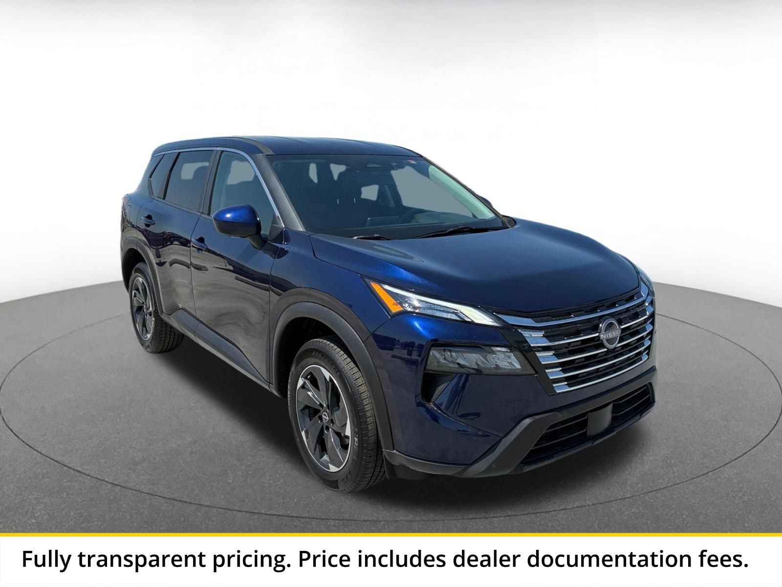 Thumbnail: 2026 Nissan Rogue - 1