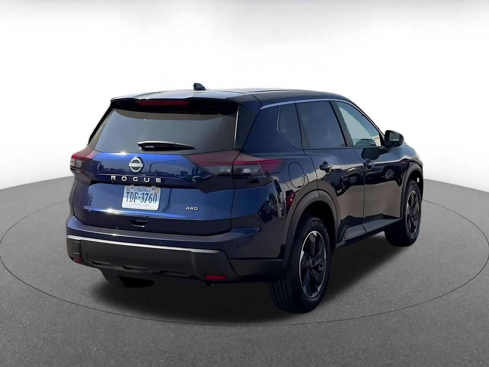 Thumbnail: 2025 Nissan Rogue - 13
