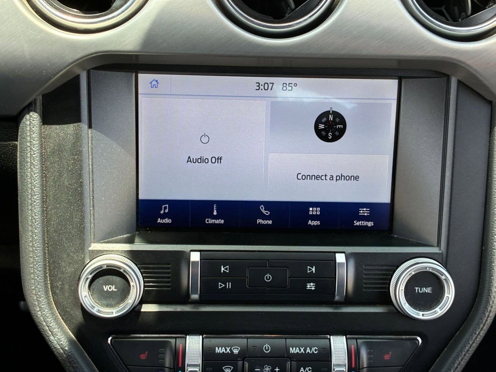 Thumbnail: 2023 Ford Mustang - 21