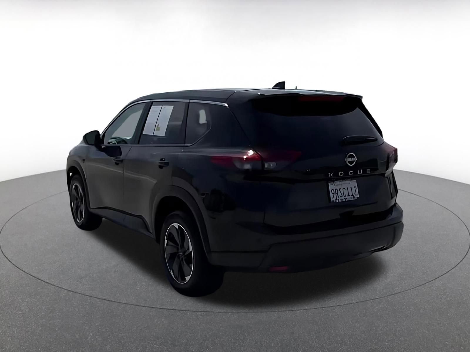 Thumbnail: 2025 Nissan Rogue - 11