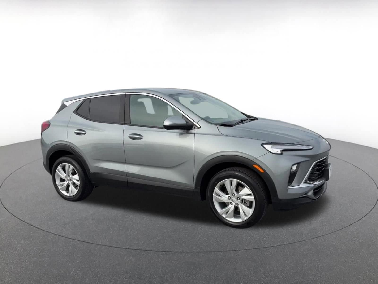 Thumbnail: 2025 Buick Encore GX - 2