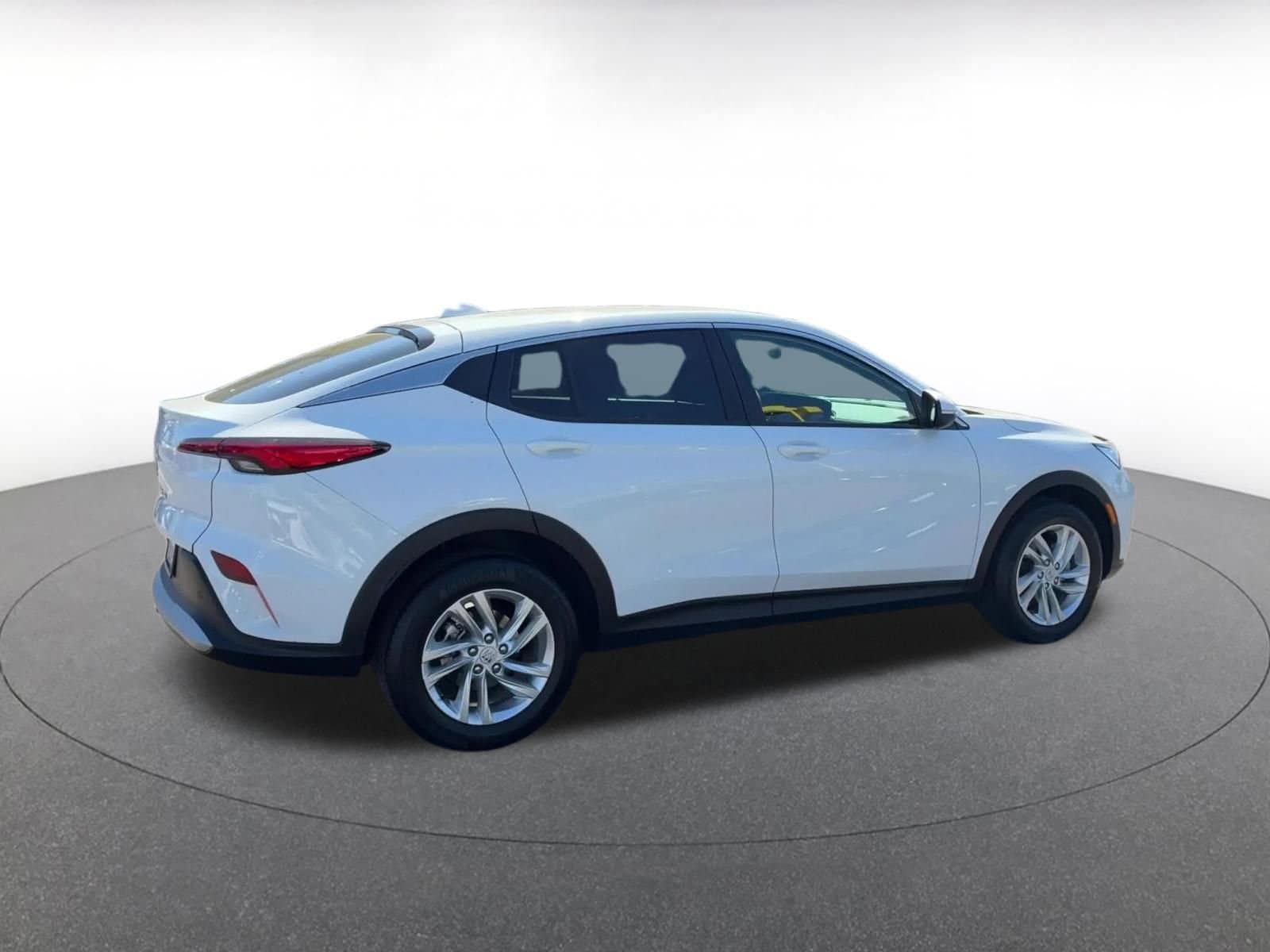 Thumbnail: 2025 Buick Envista - 15