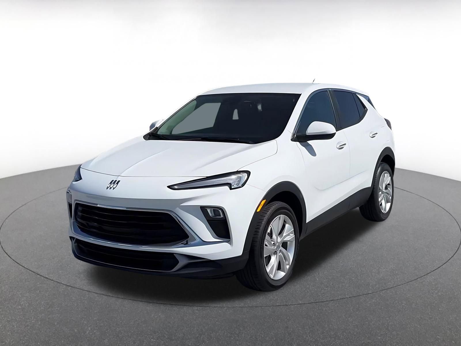 Thumbnail: 2025 Buick Encore GX - 7