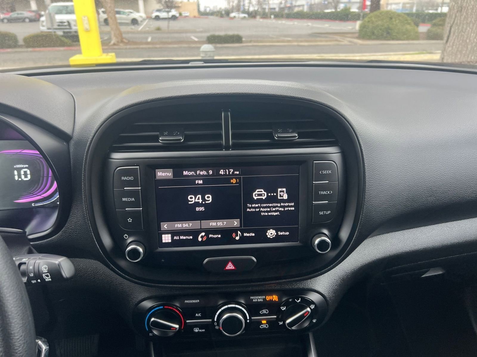 Thumbnail: 2025 Kia Soul - 17