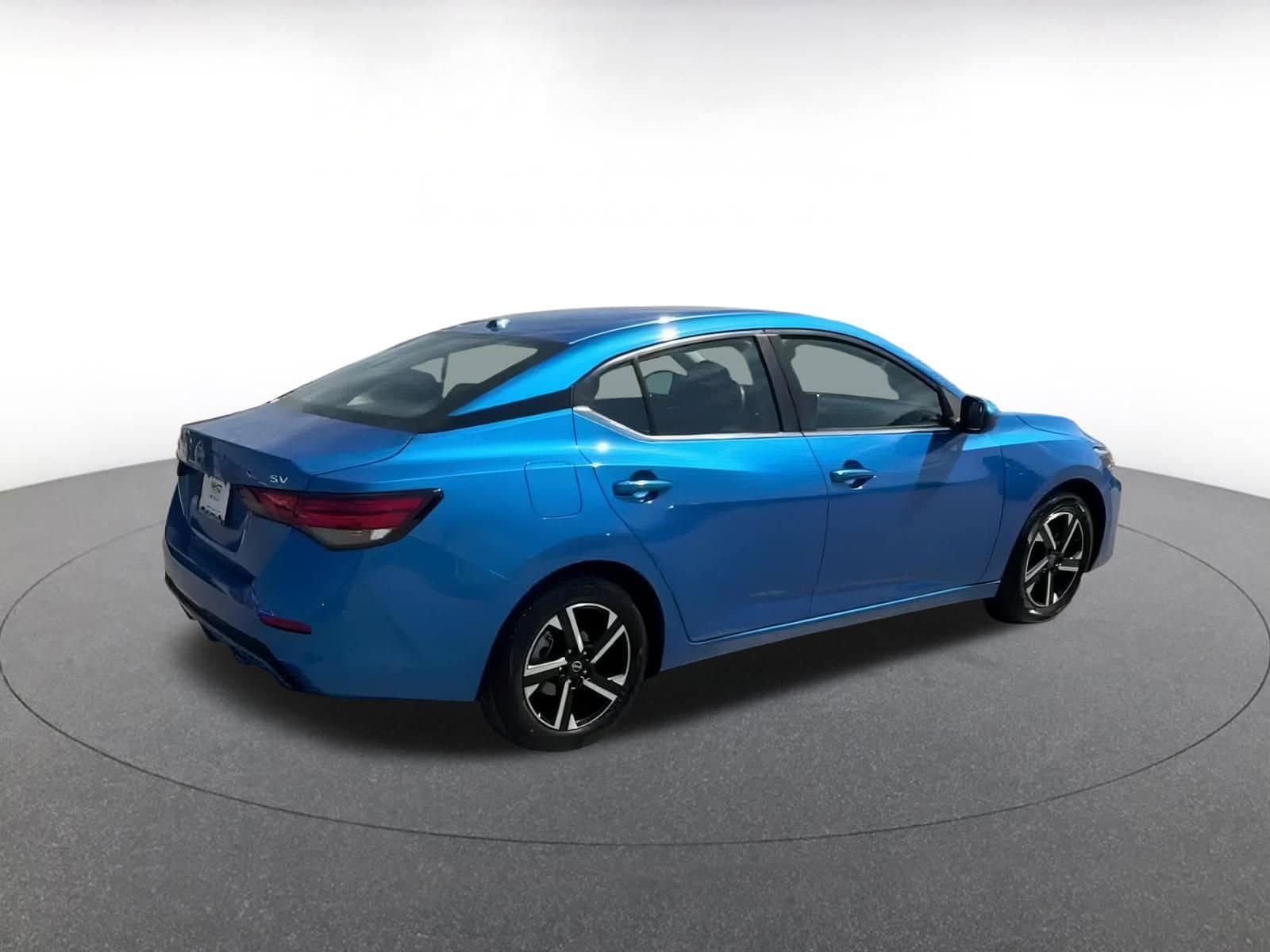 Thumbnail: 2024 Nissan Sentra - 14