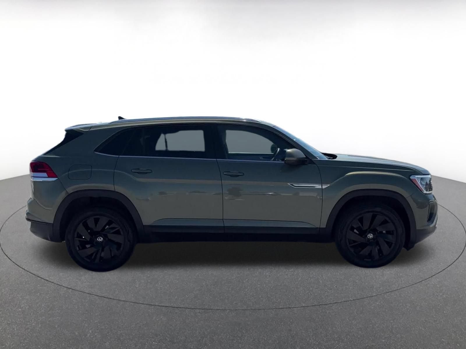 Thumbnail: 2026 Volkswagen Atlas - 15