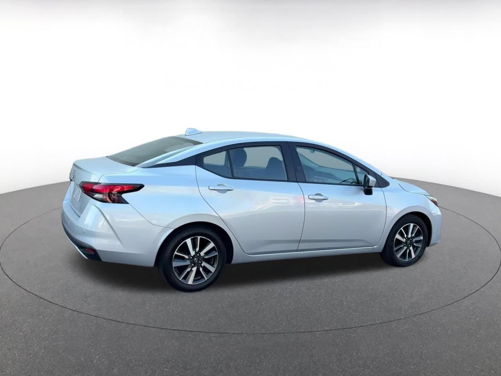 Thumbnail: 2025 Nissan Versa - 14