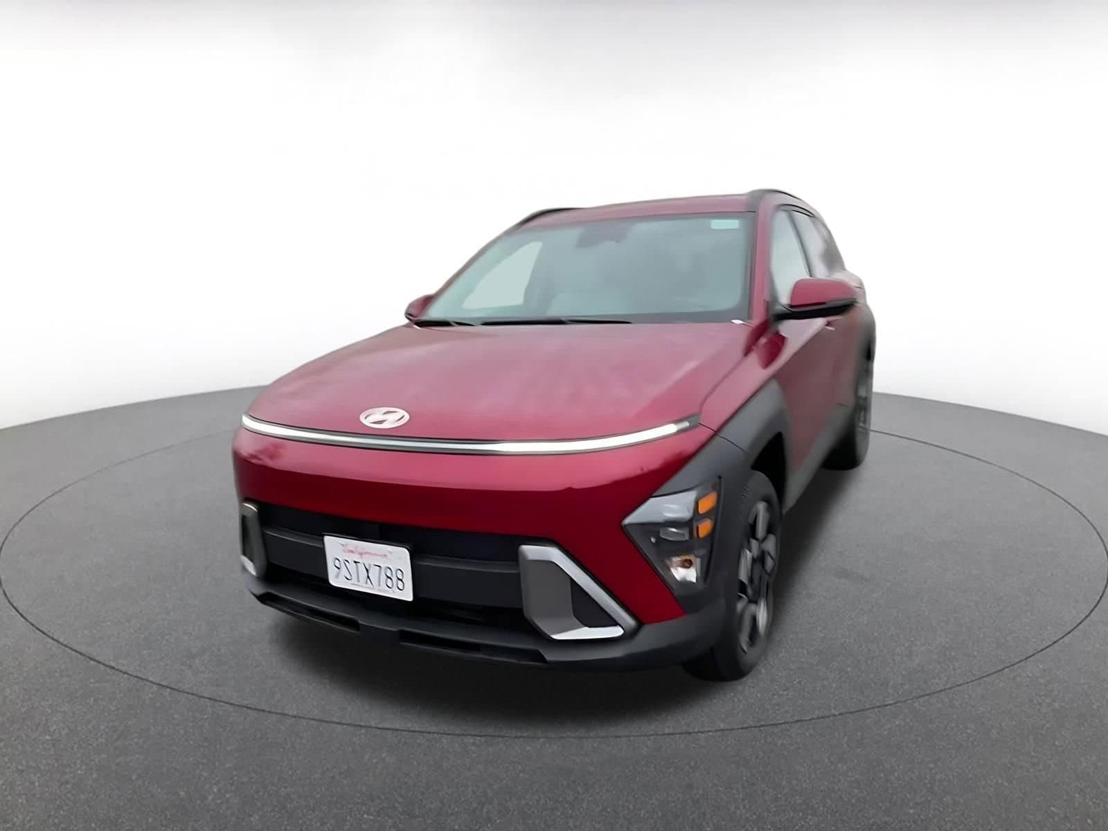 Thumbnail: 2025 Hyundai Kona - 4