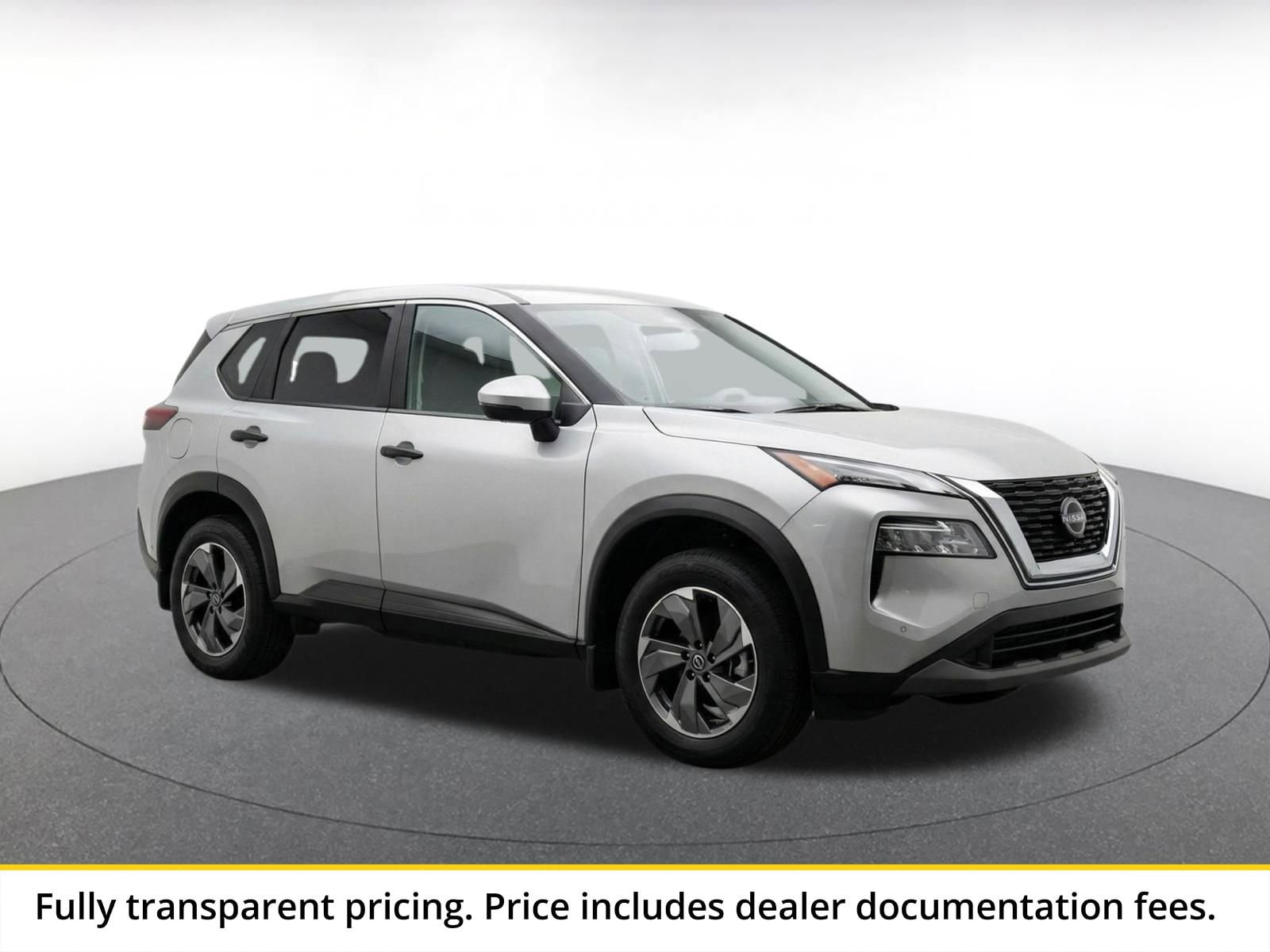 Thumbnail: 2025 Nissan Rogue - 1