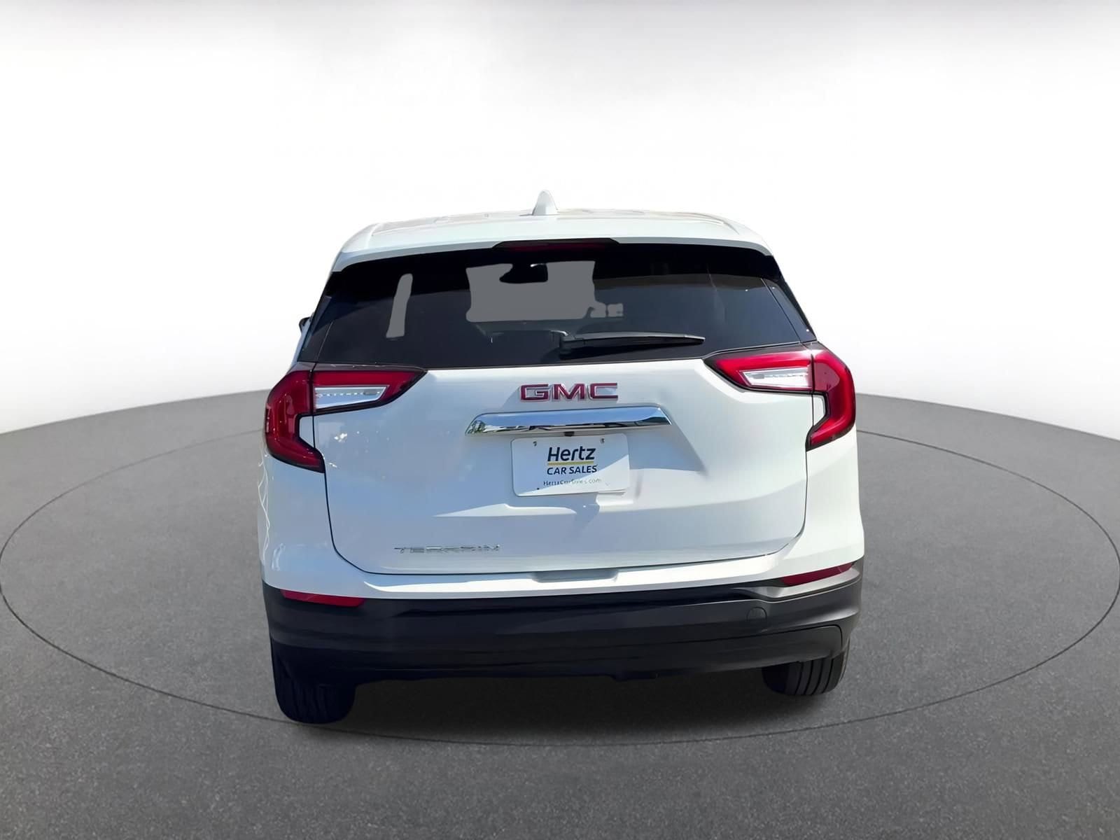 Thumbnail: 2024 GMC Terrain - 12