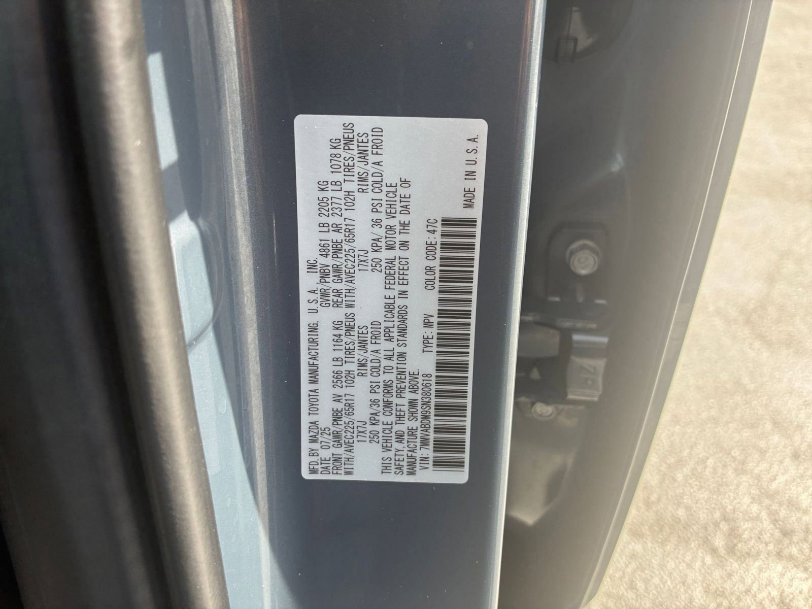 Thumbnail: 2025 Nissan Versa - 29