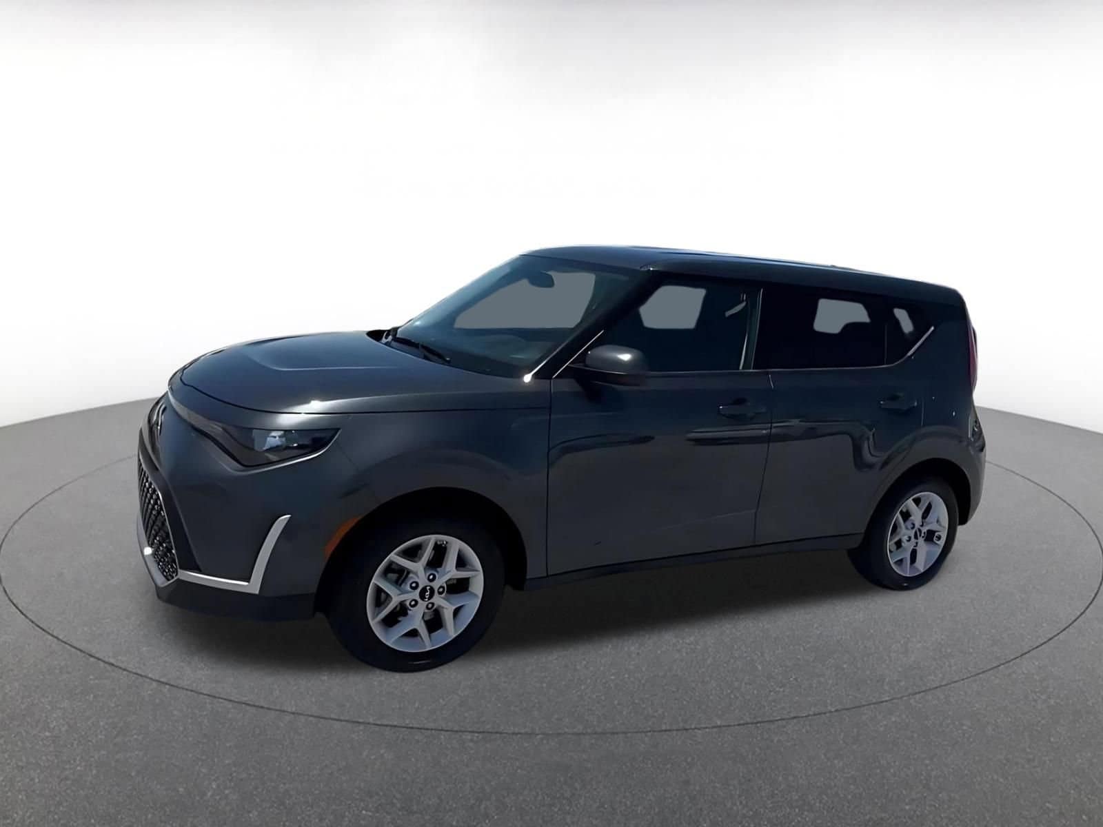 Thumbnail: 2025 Kia Soul - 8