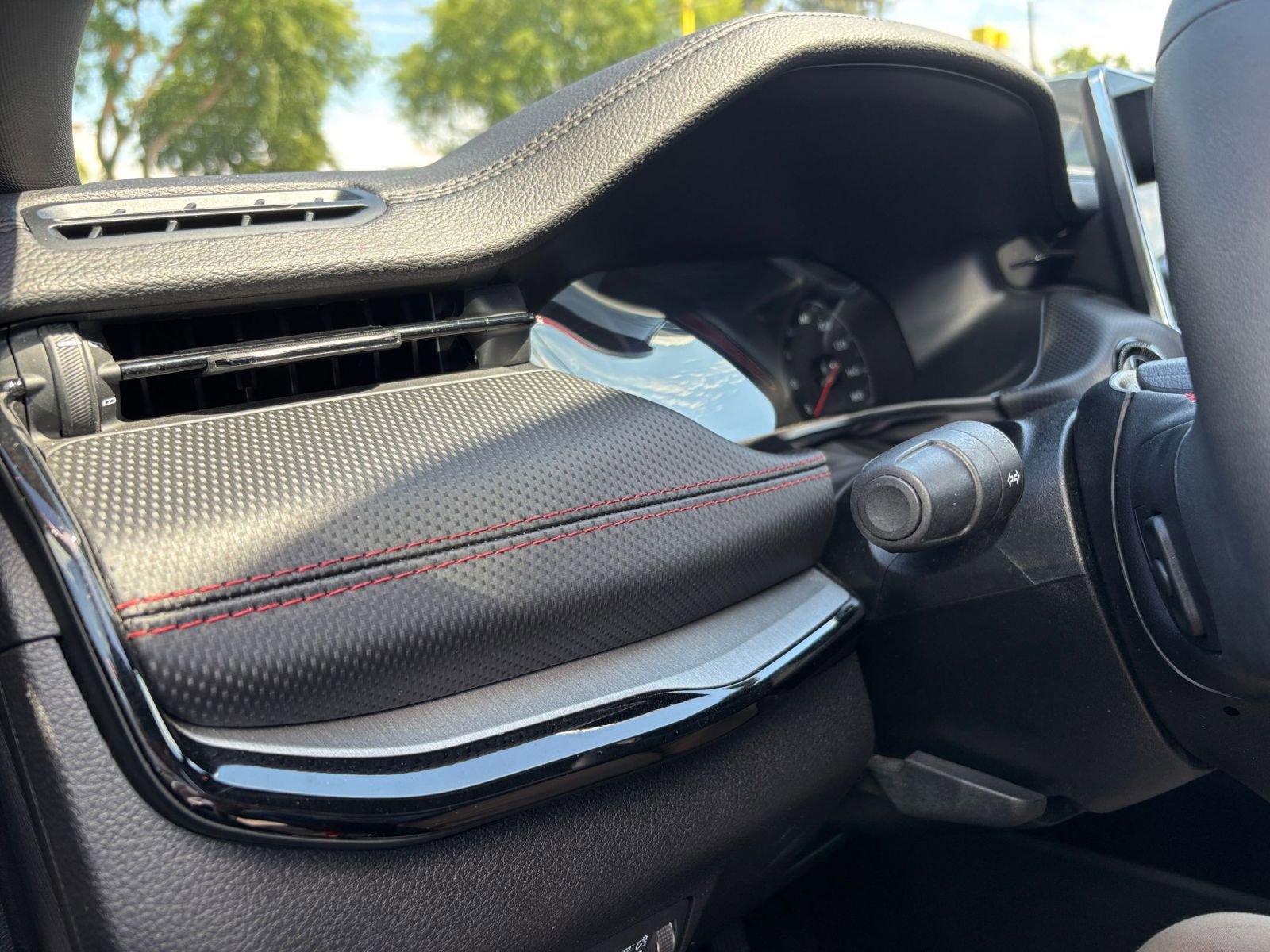 Thumbnail: 2025 Jeep Compass - 33