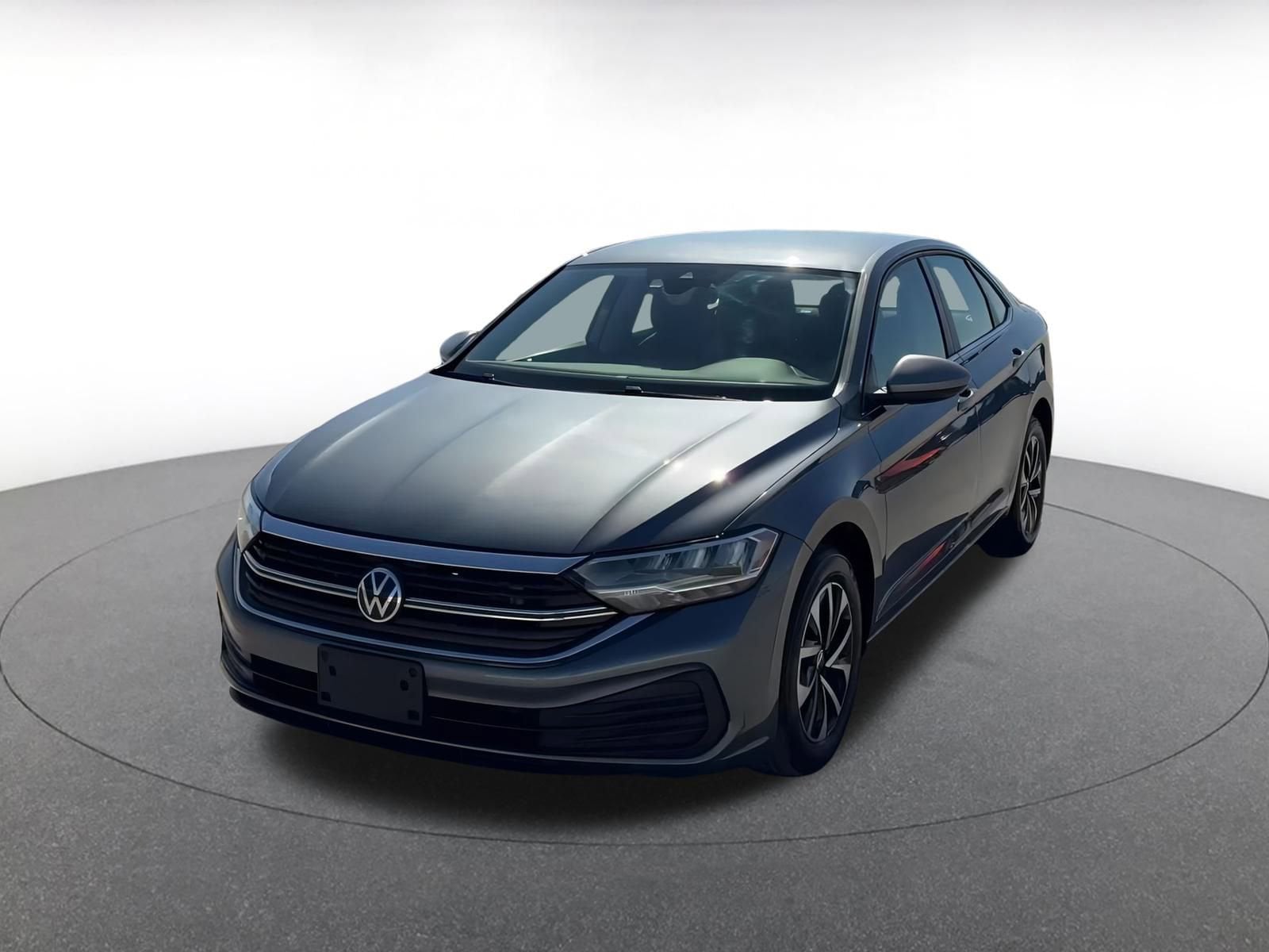 Thumbnail: 2024 Volkswagen Jetta - 7