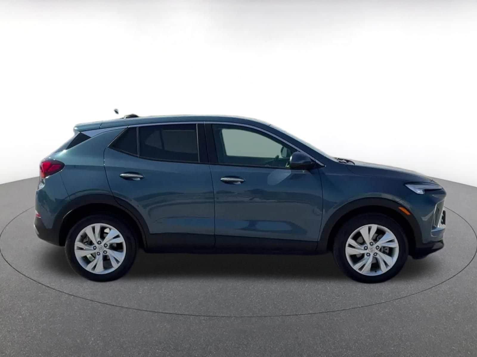 Thumbnail: 2026 Buick Encore GX - 16