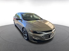 2024 Chevrolet Malibu LT -
                  Fresno, CA