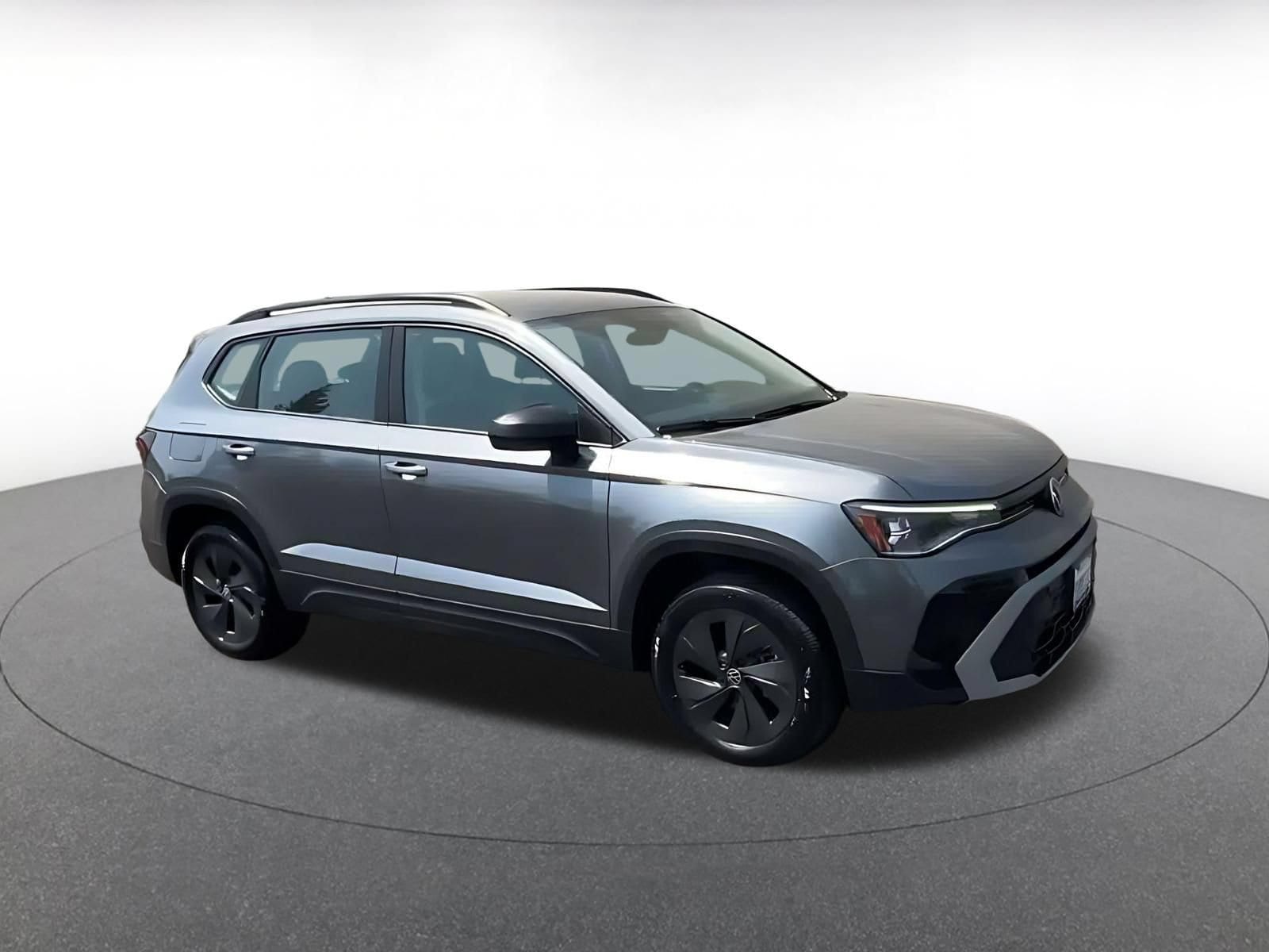 Thumbnail: 2026 Volkswagen Taos - 2