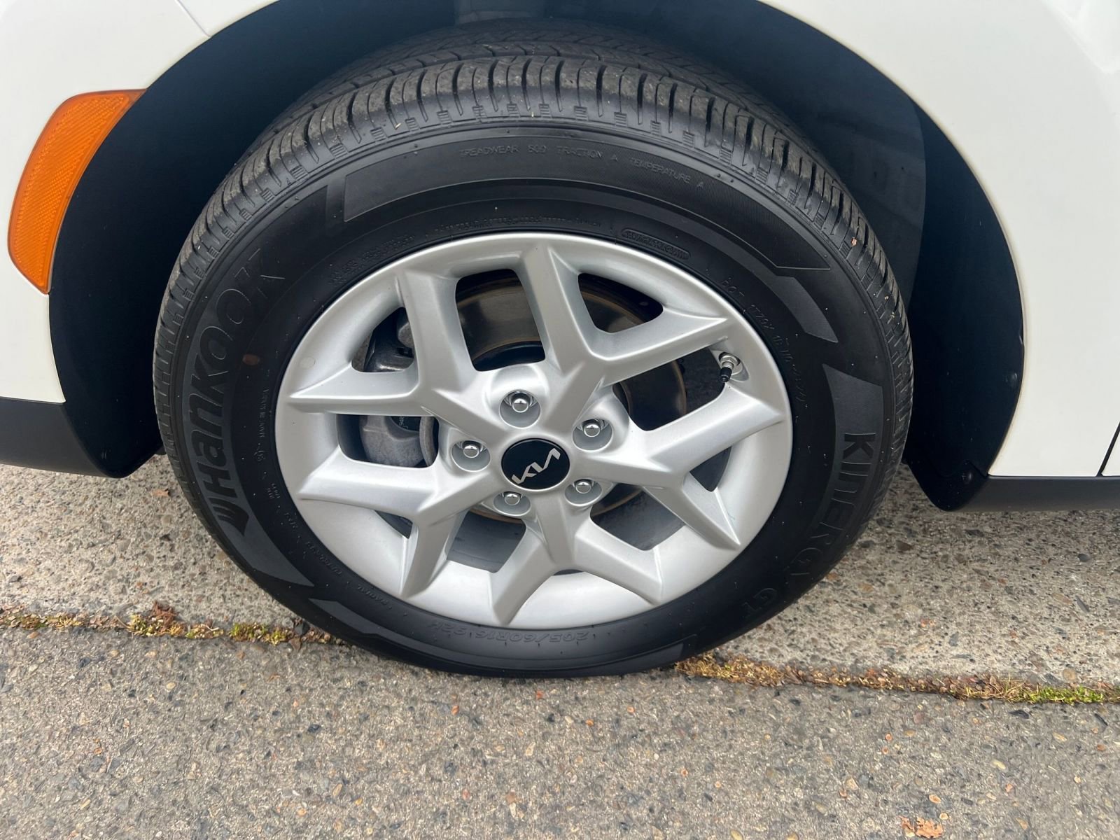 Thumbnail: 2025 Kia Soul - 28