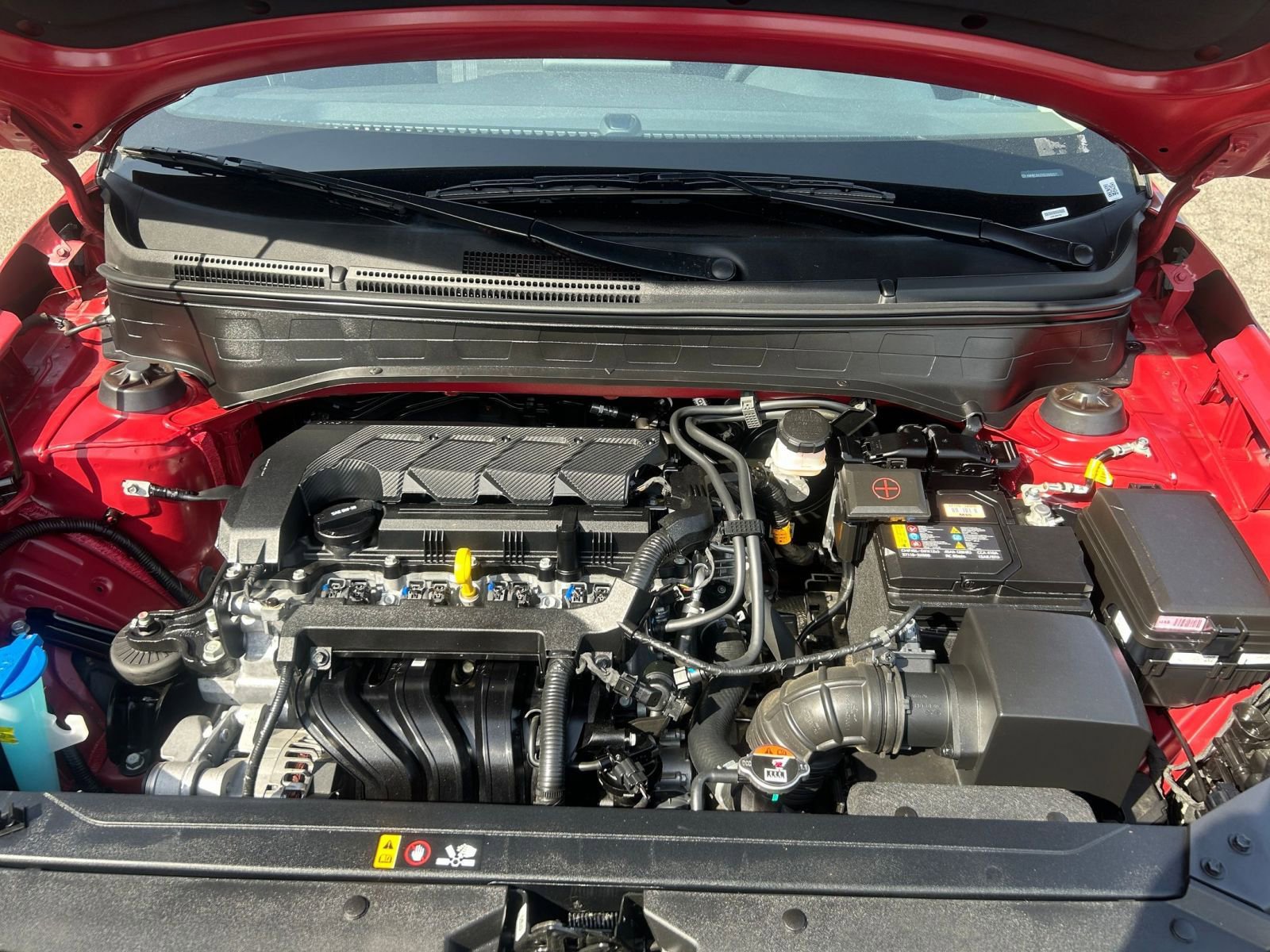 Thumbnail: 2025 Hyundai Venue - 32