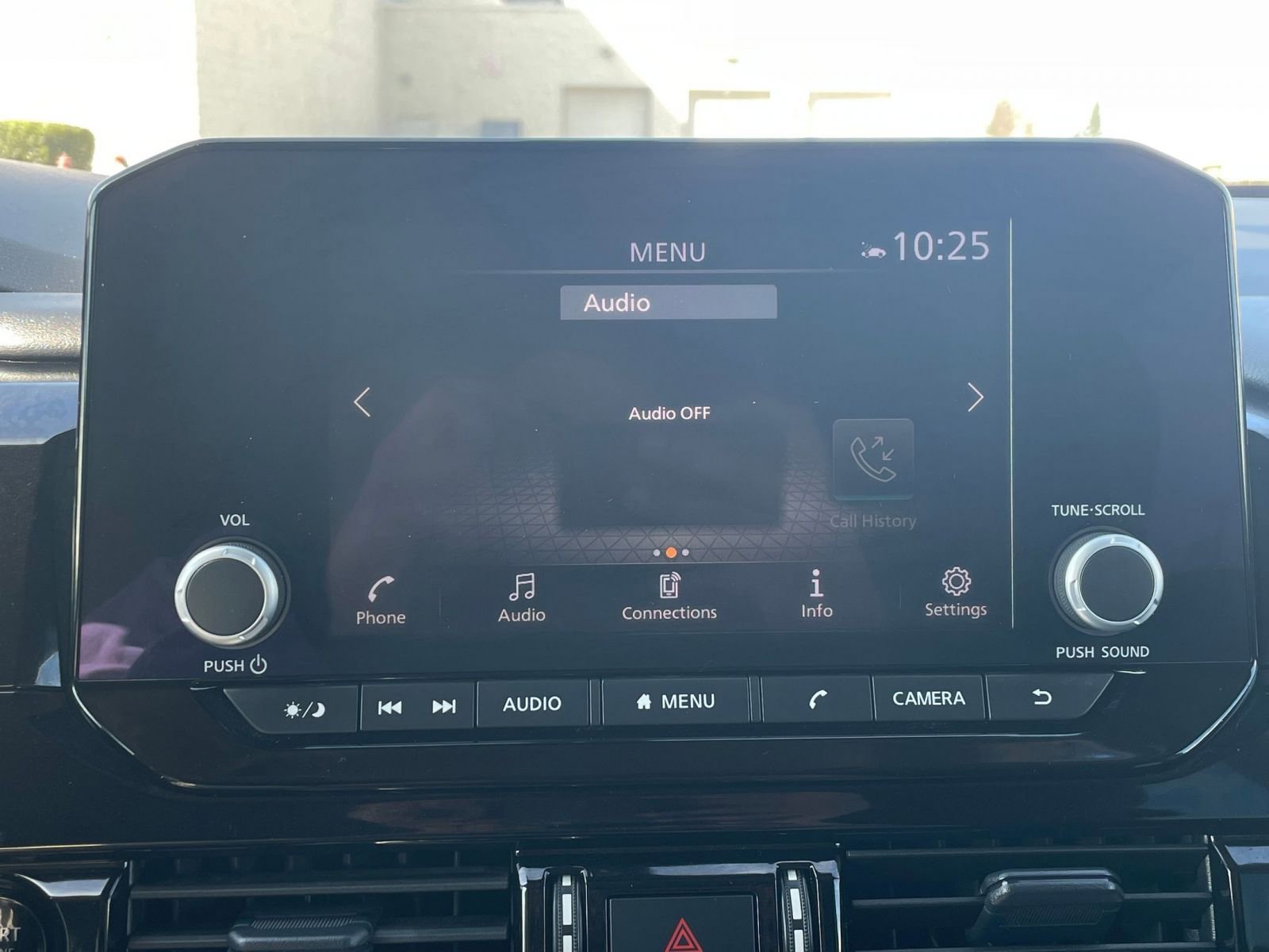 Thumbnail: 2025 Nissan Pathfinder - 20