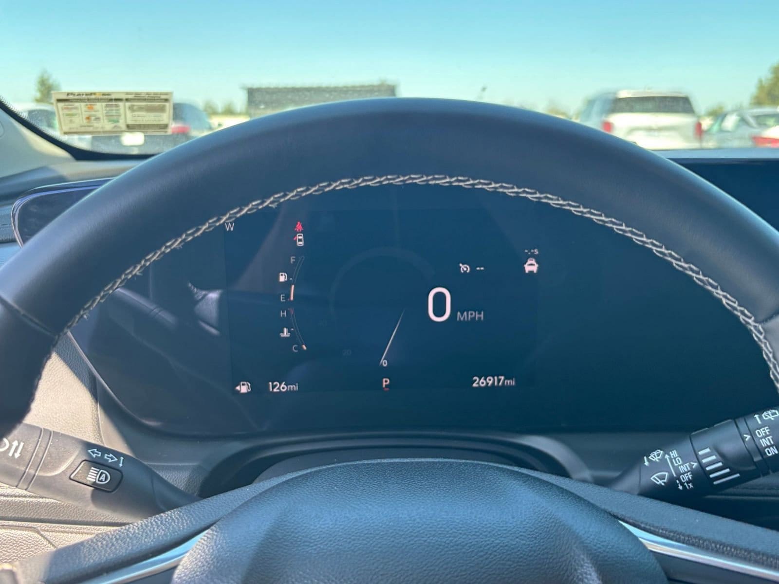 2025 Buick Encore GX Preferred - Photo 39
