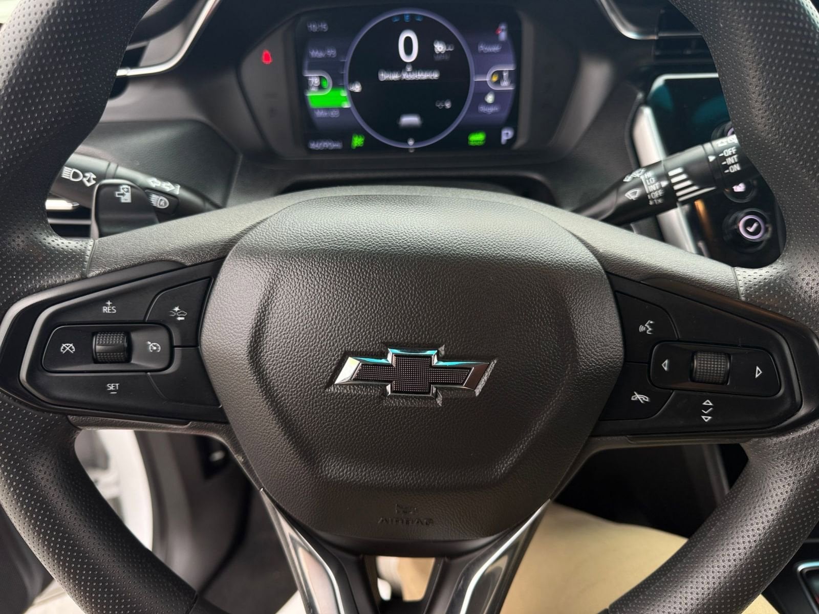 Thumbnail: 2023 Chevrolet Bolt EV - 31