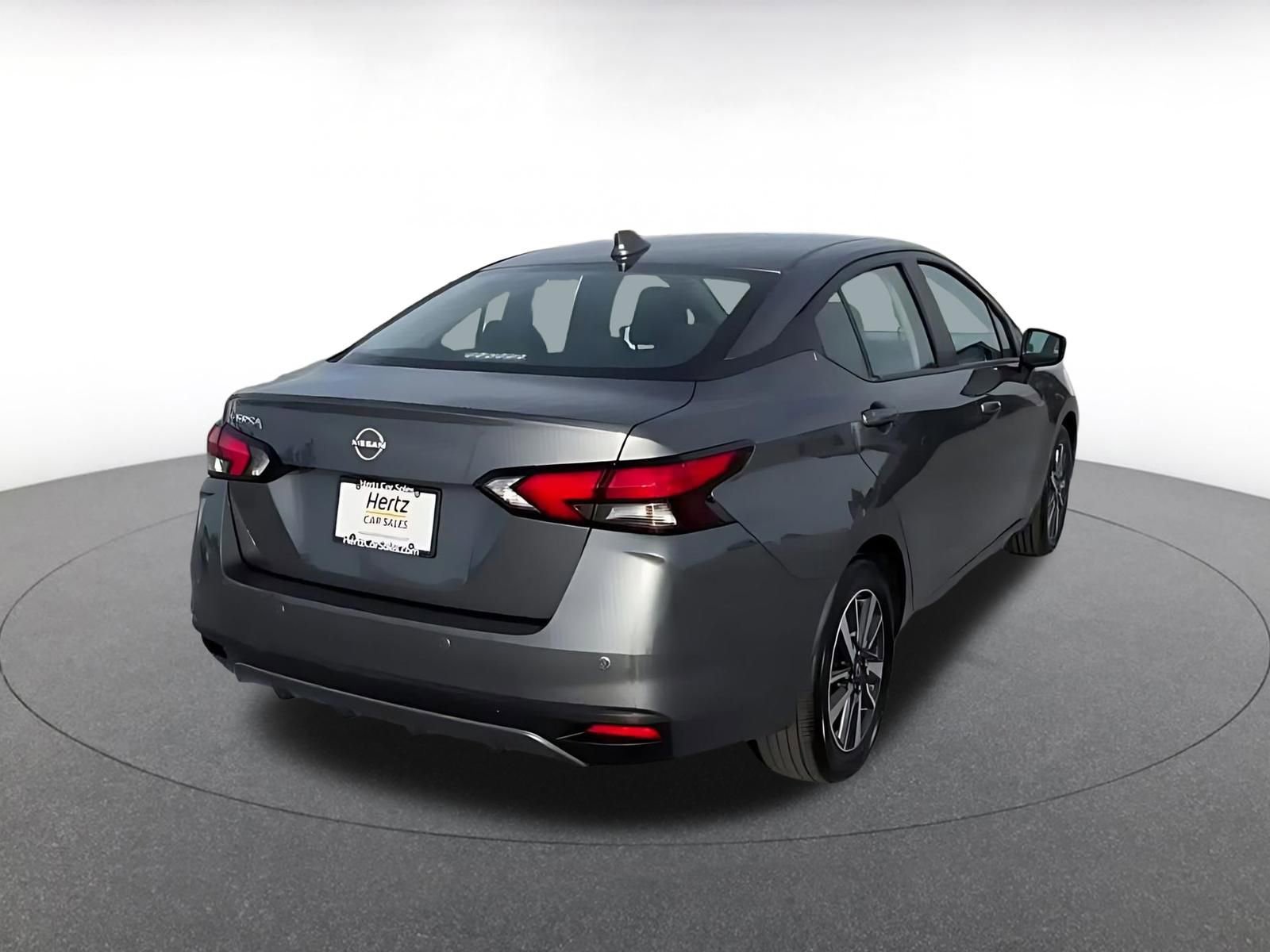 Thumbnail: 2025 Nissan Versa - 14