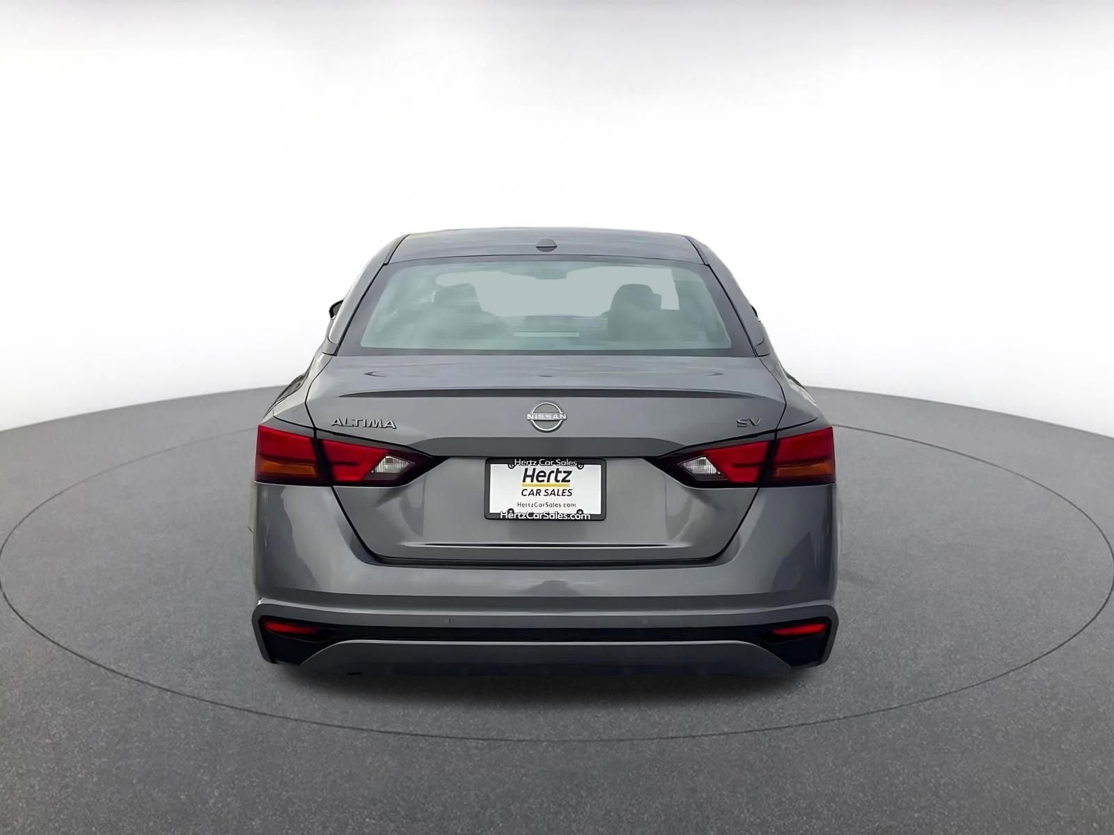 Thumbnail: 2024 Nissan Altima - 12