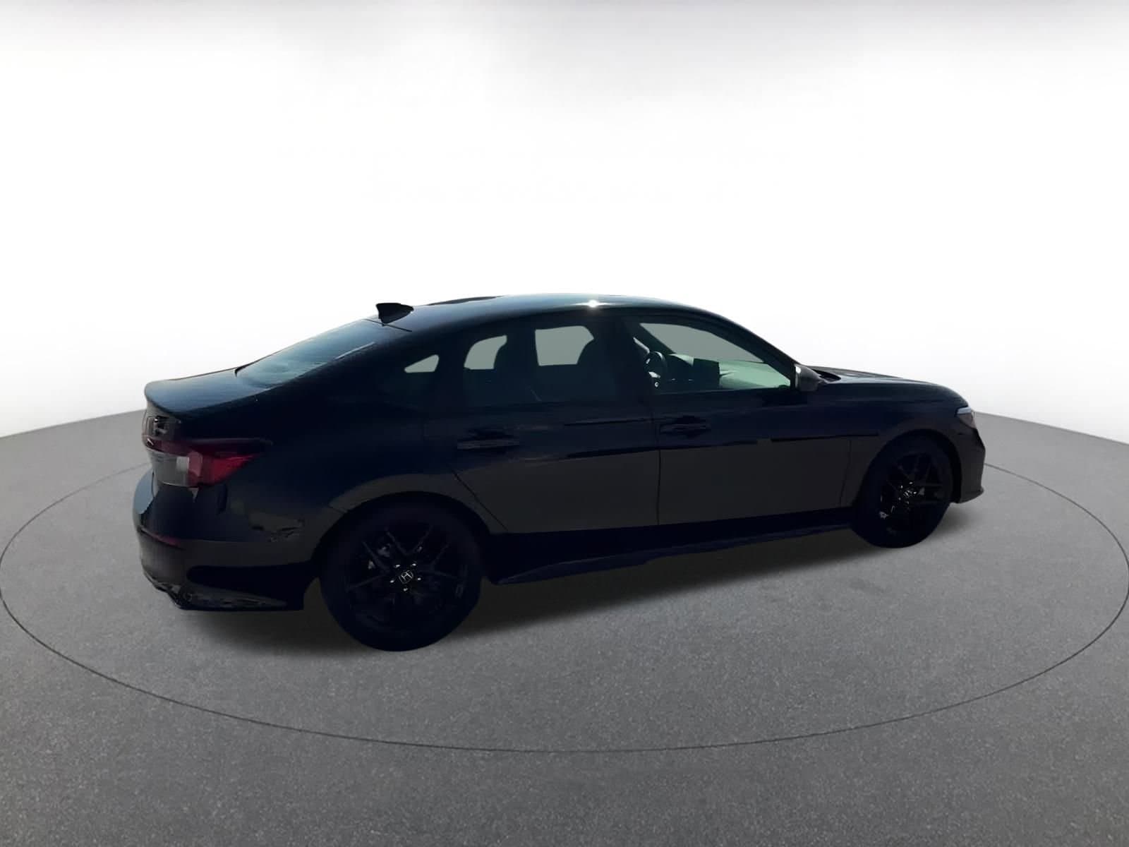 Thumbnail: 2025 Honda Civic - 15