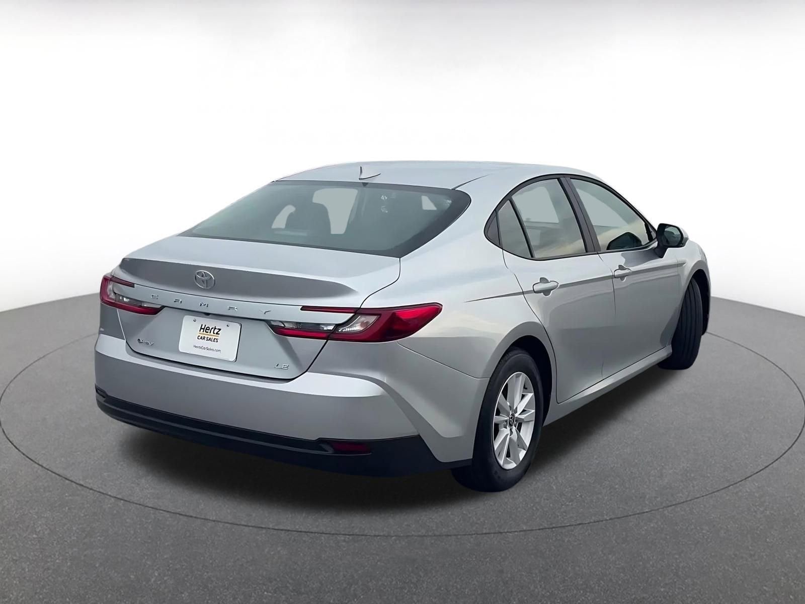 Thumbnail: 2025 Toyota Camry - 14