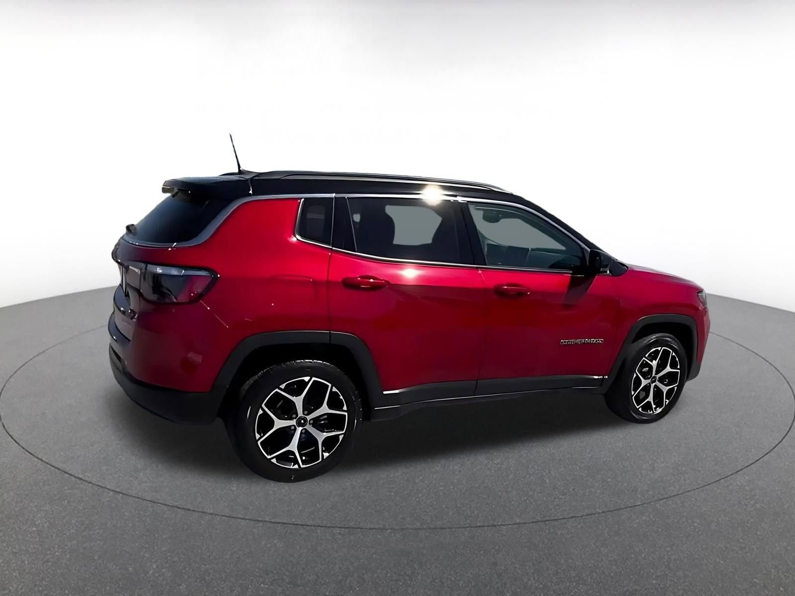 Thumbnail: 2025 Jeep Compass - 12
