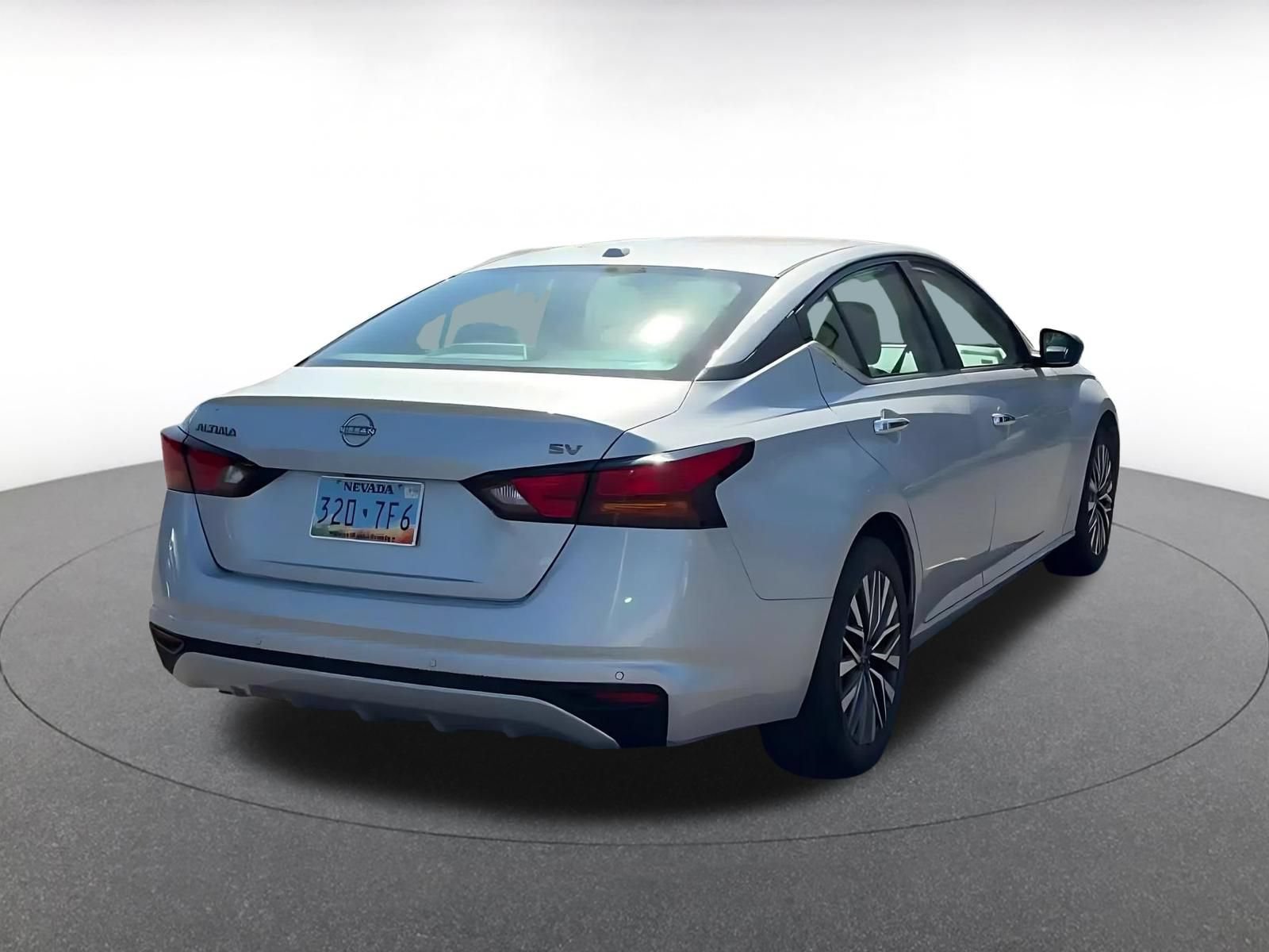 Thumbnail: 2024 Nissan Altima - 15