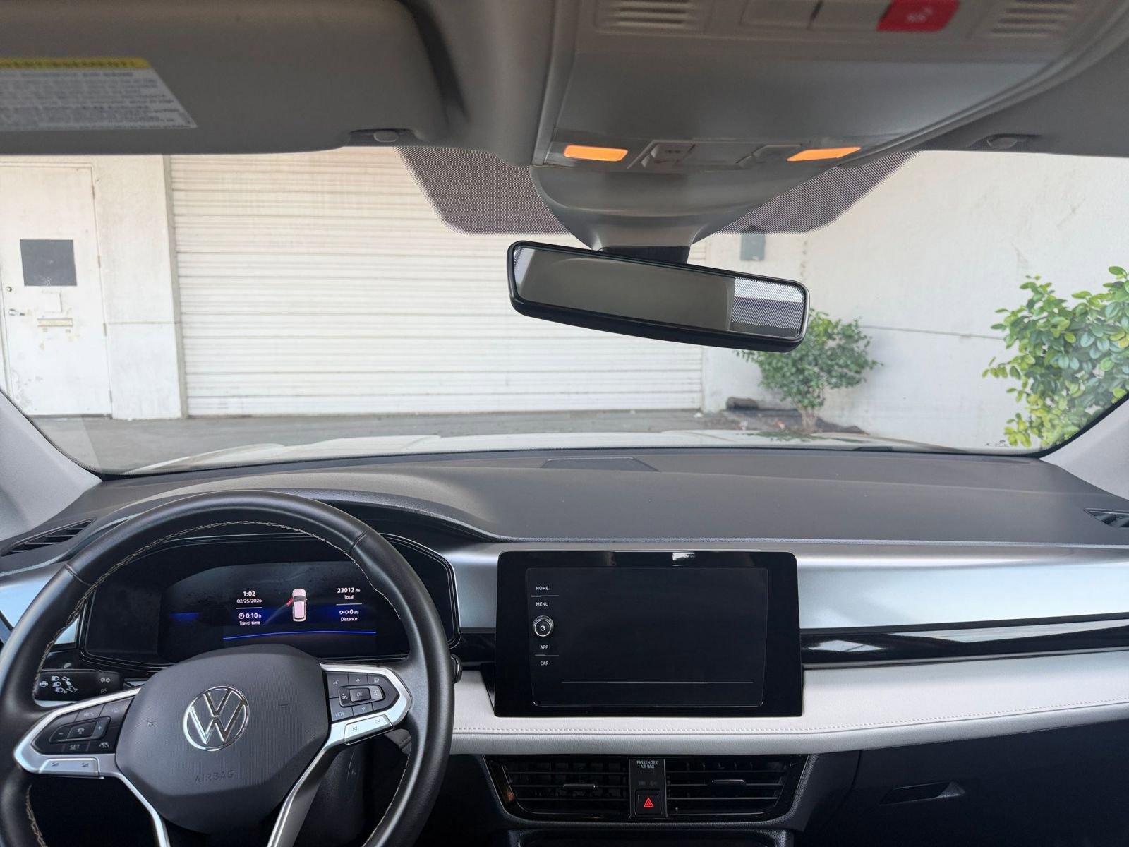 Thumbnail: 2025 Volkswagen Taos - 33