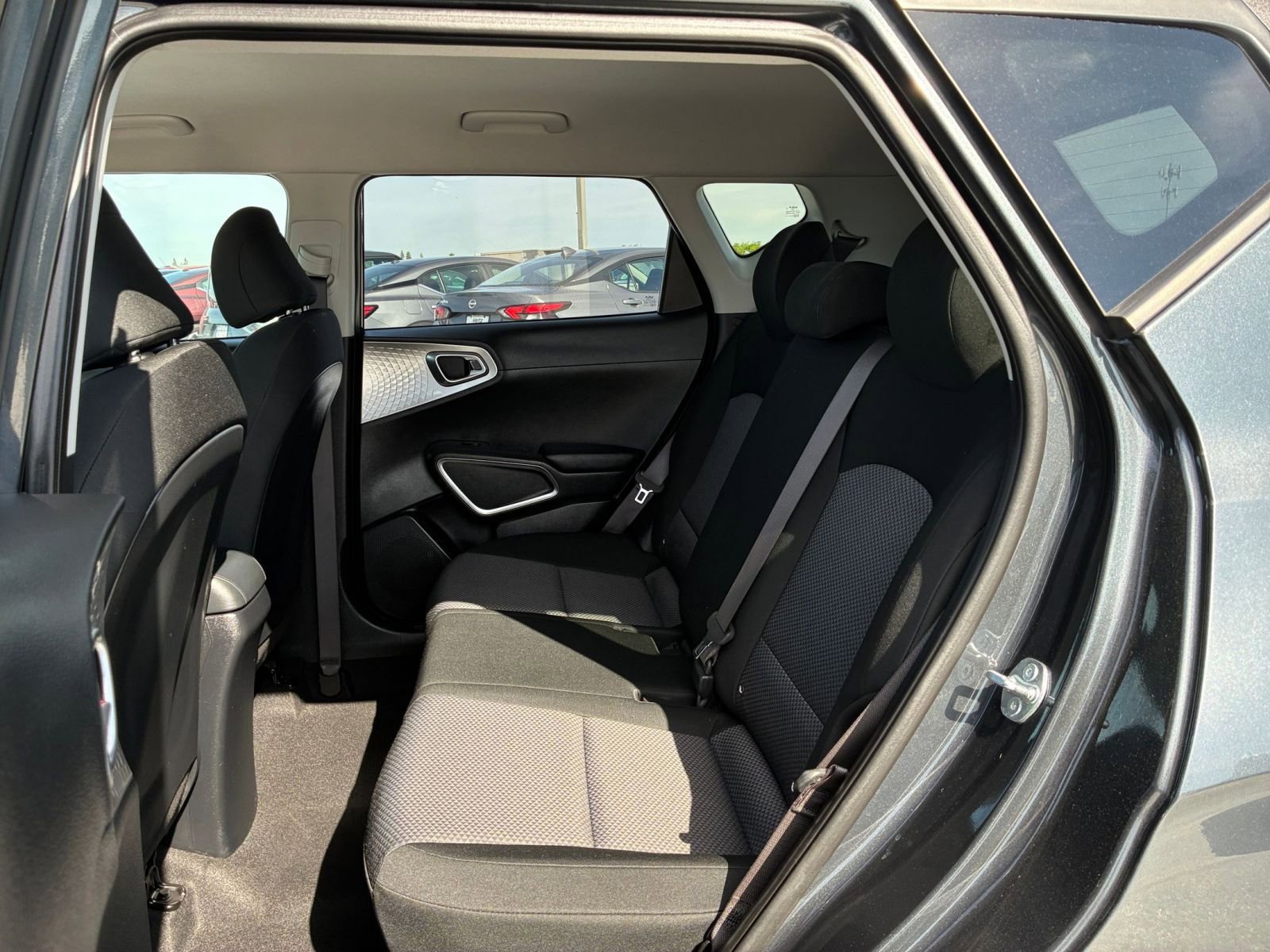 Thumbnail: 2025 Kia Soul - 23