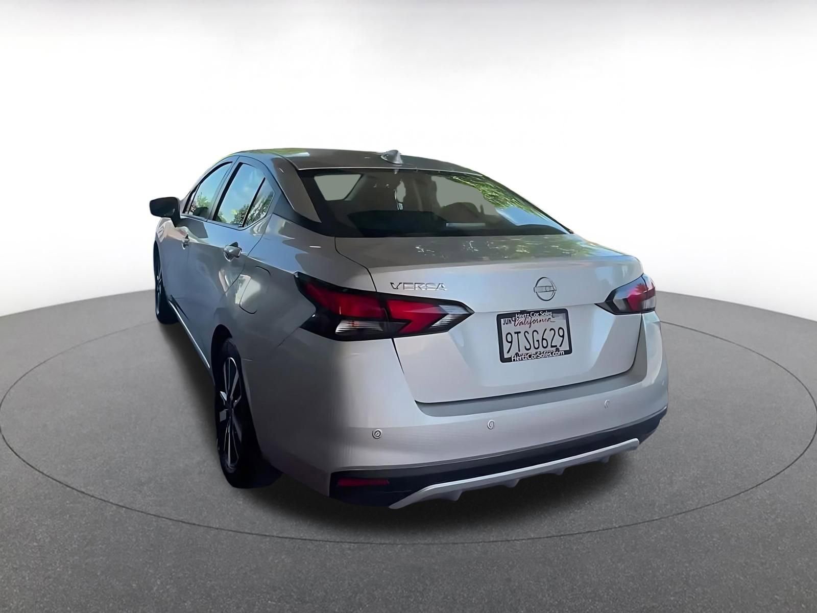 Thumbnail: 2025 Nissan Versa - 15