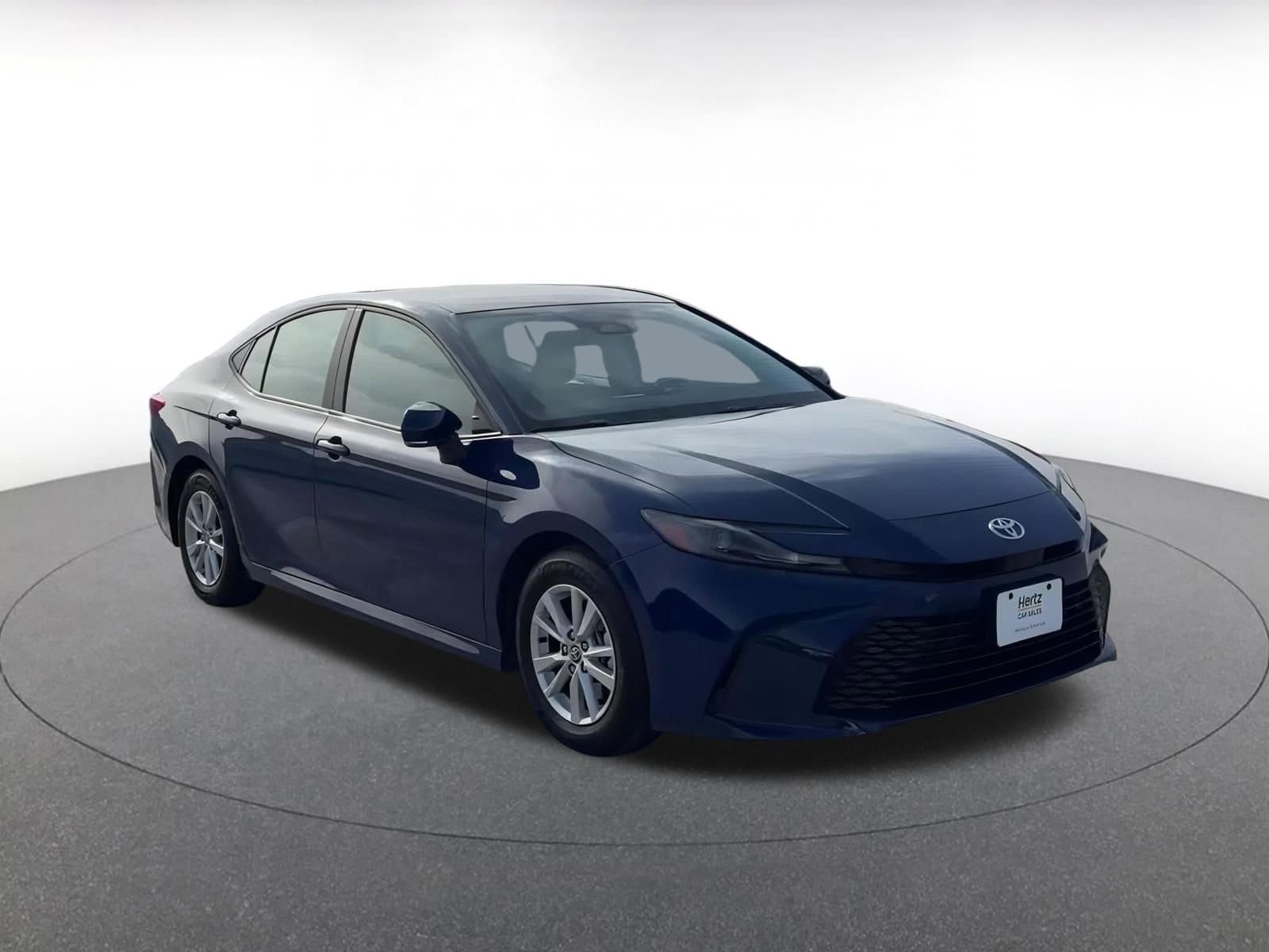 Thumbnail: 2025 Toyota Camry - 3