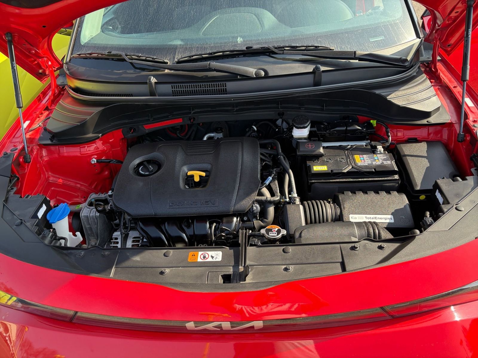 Thumbnail: 2025 Kia Soul - 31