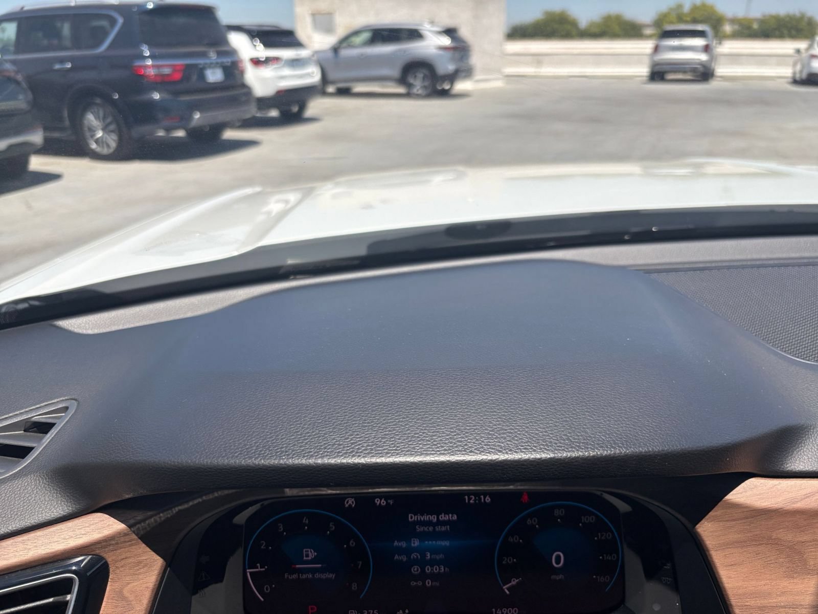 Thumbnail: 2026 Volkswagen Atlas - 32