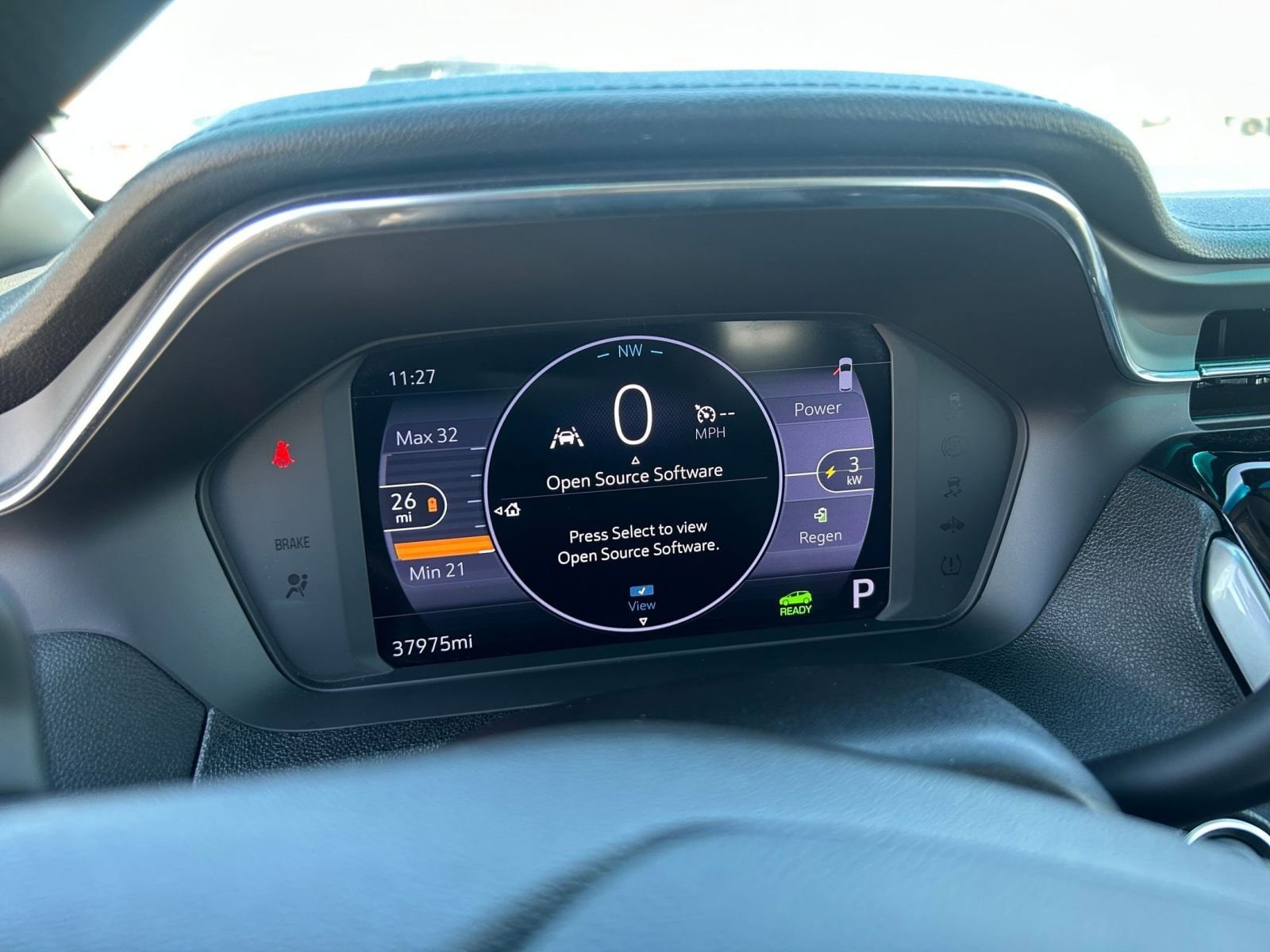 Thumbnail: 2023 Chevrolet Bolt EV - 20