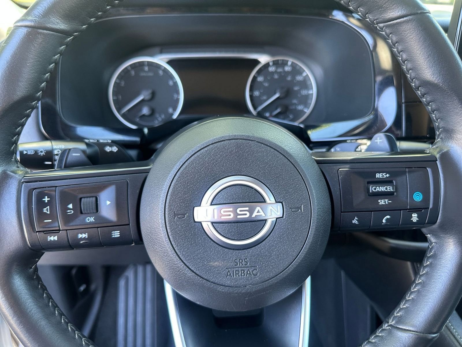 Thumbnail: 2025 Nissan Pathfinder - 30