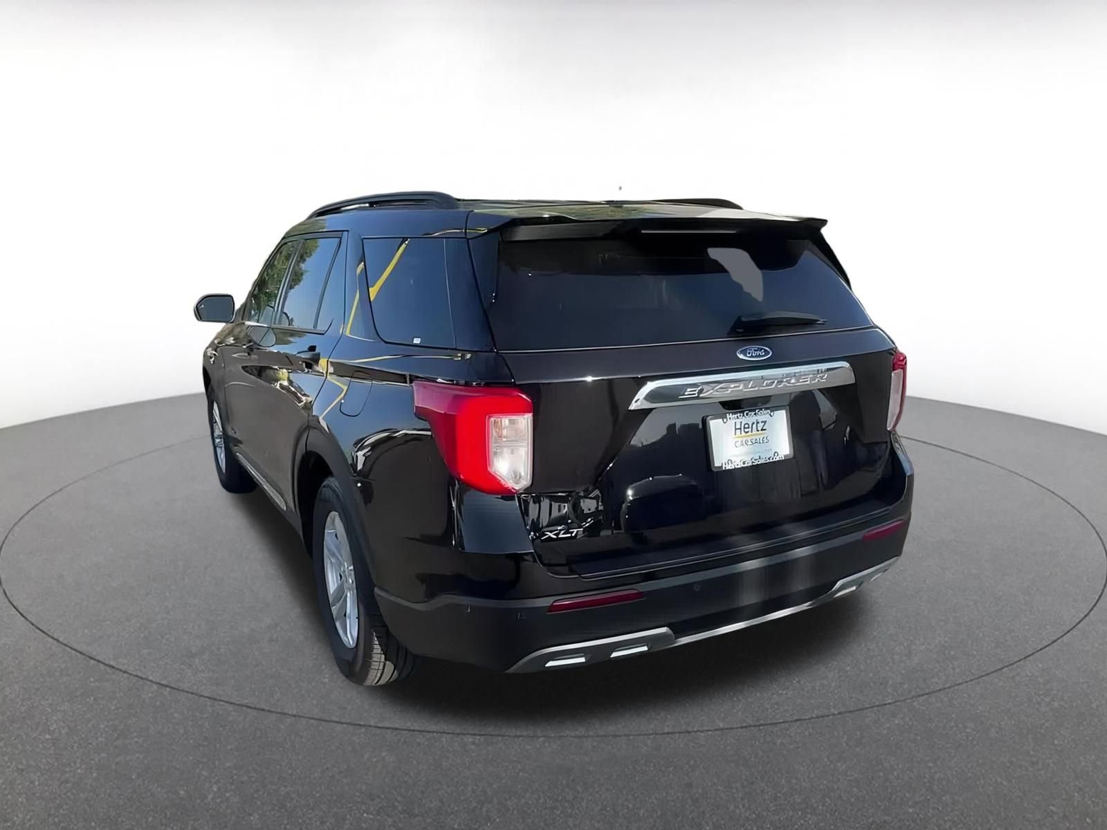 Thumbnail: 2024 Ford Explorer - 11