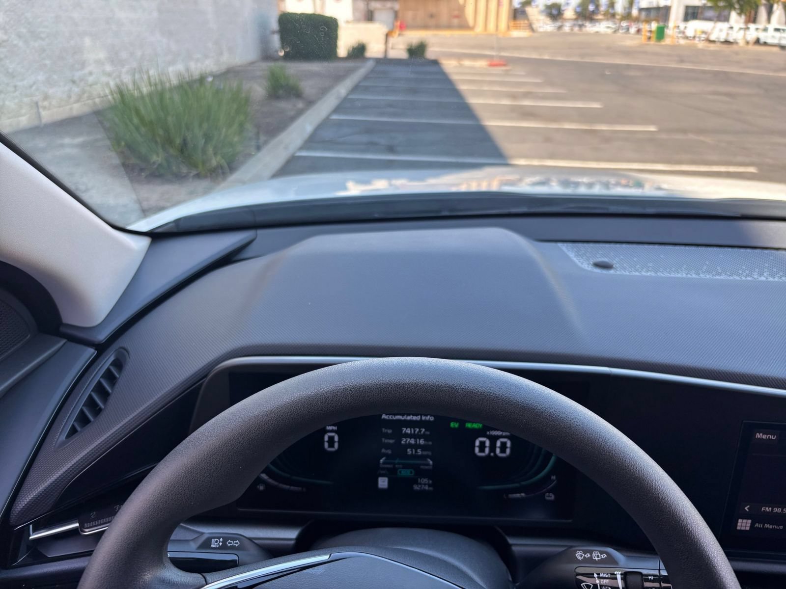 Thumbnail: 2026 Kia Niro - 32