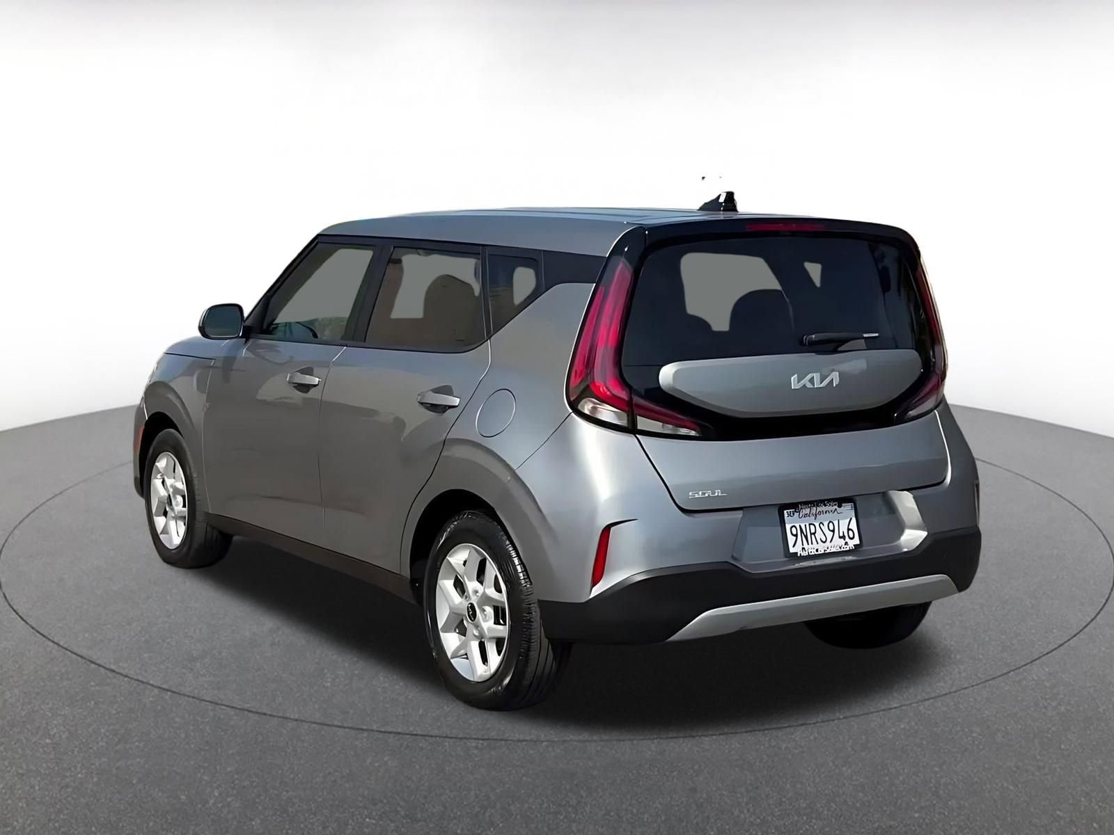 Thumbnail: 2025 Kia Soul - 11